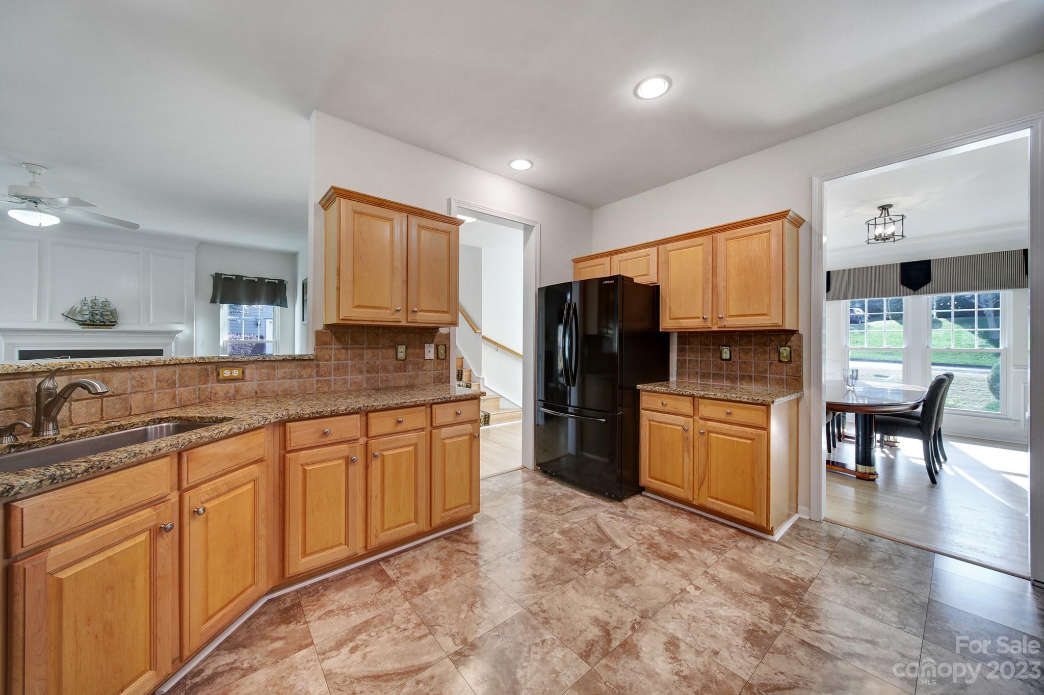 Sutton Place - Residential