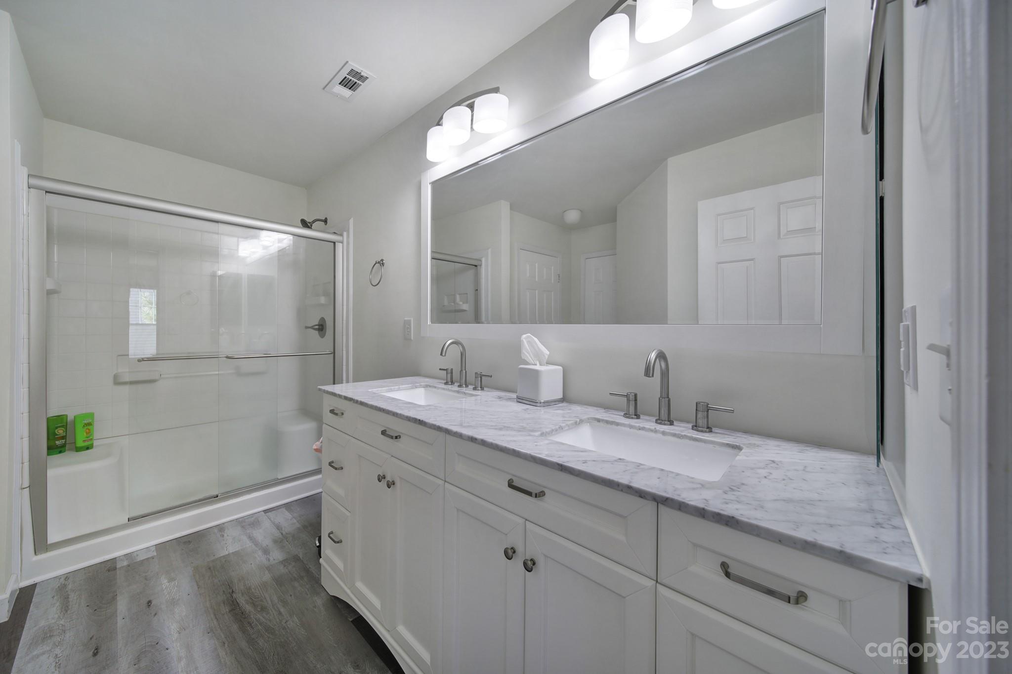 Sutton Place - Residential