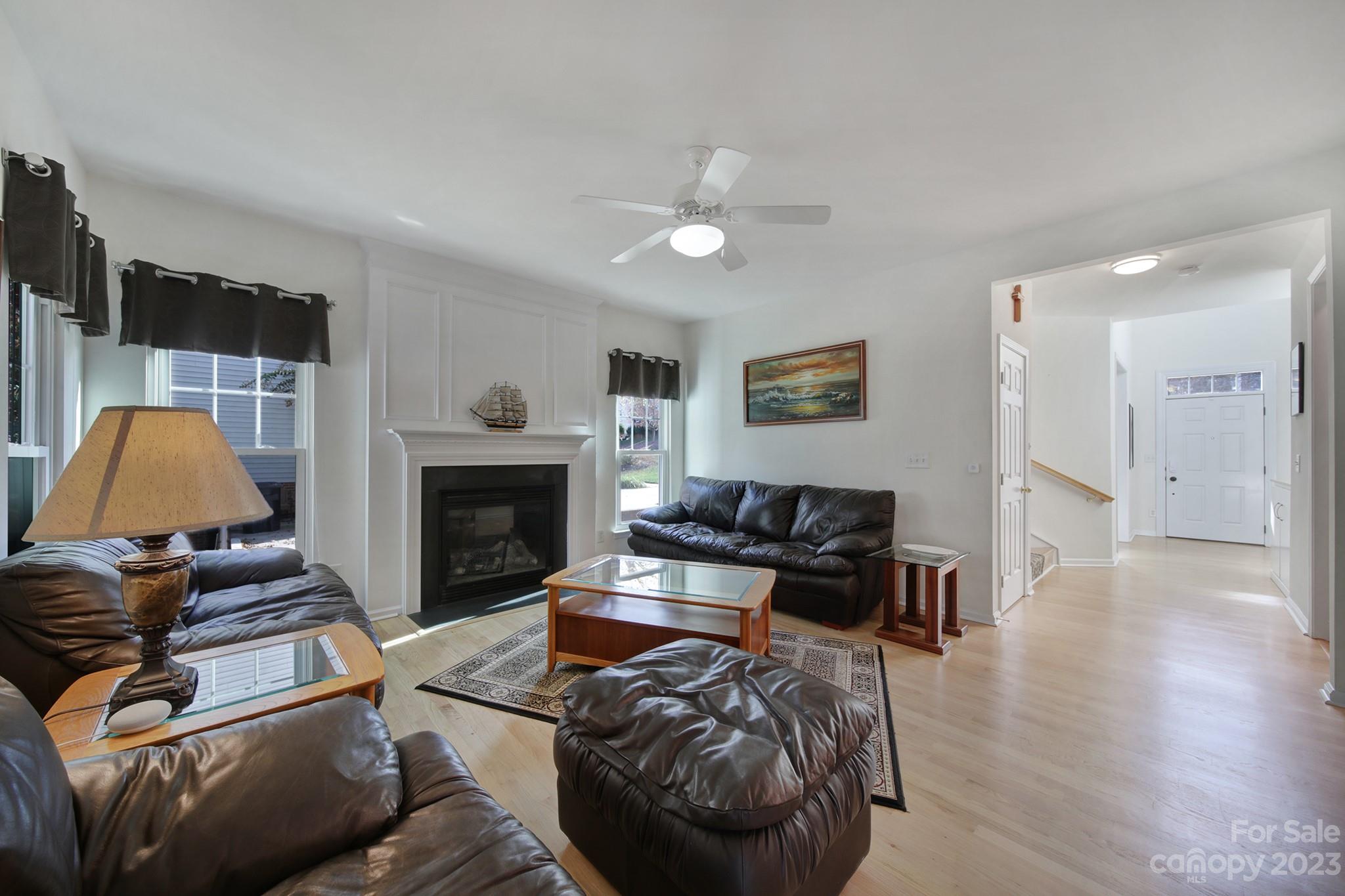 Sutton Place - Residential