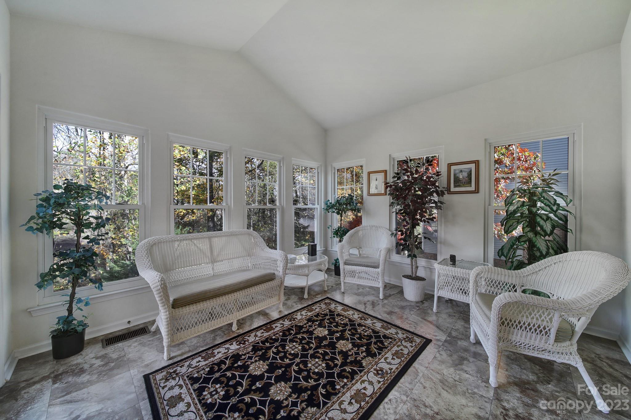 Sutton Place - Residential