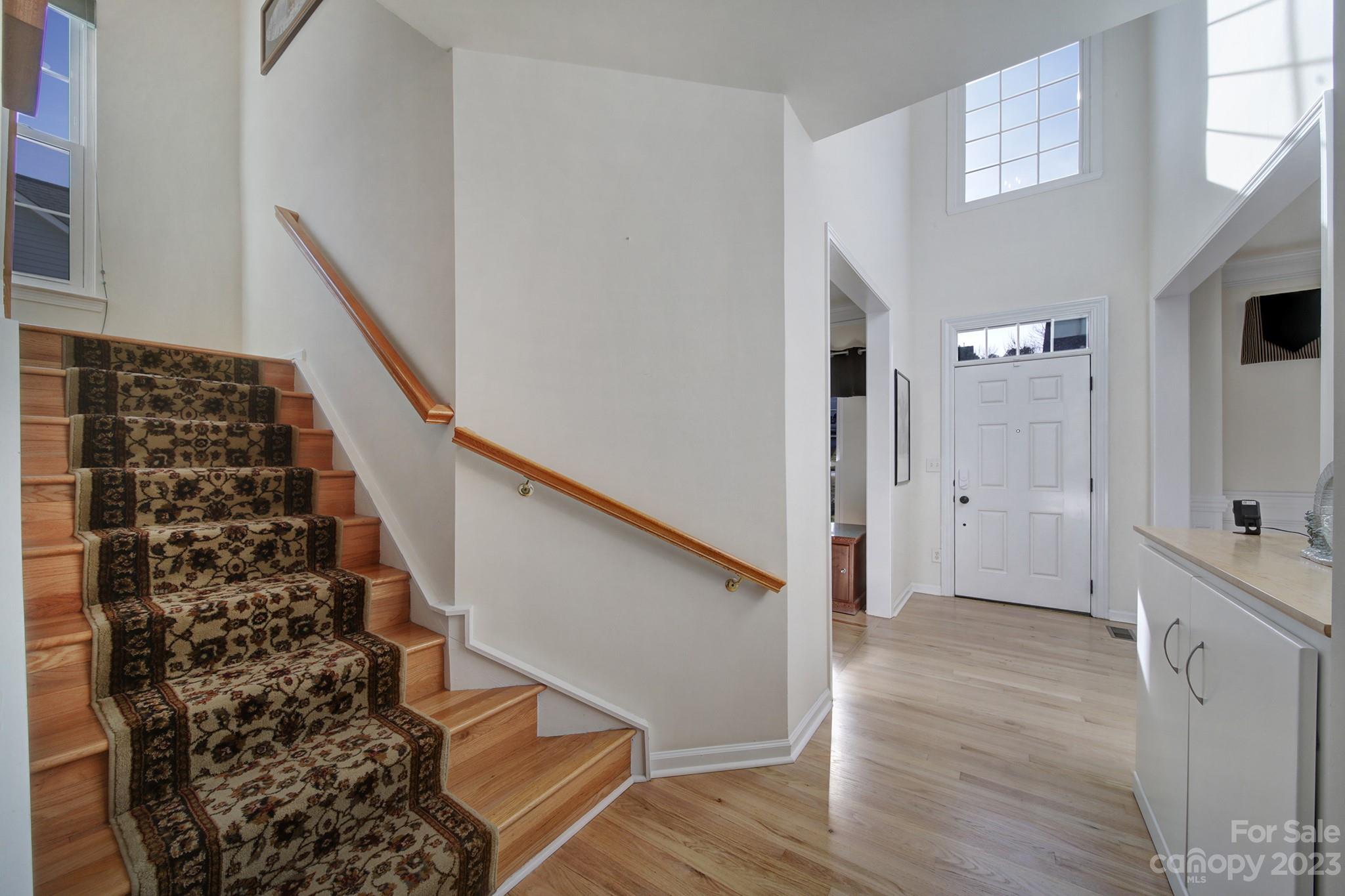 Sutton Place - Residential