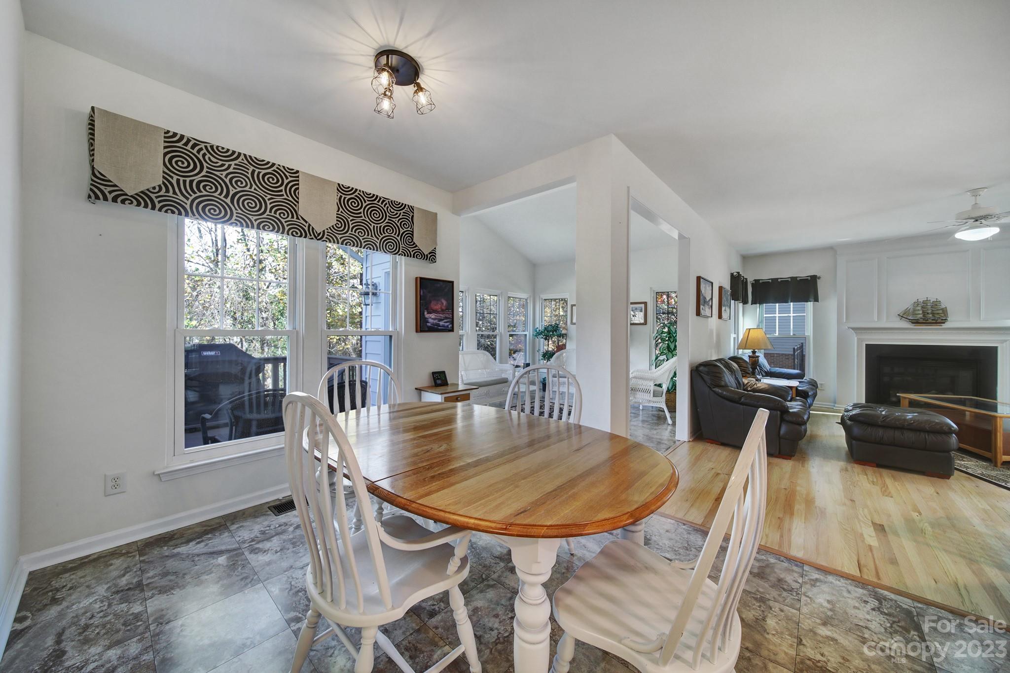 Sutton Place - Residential