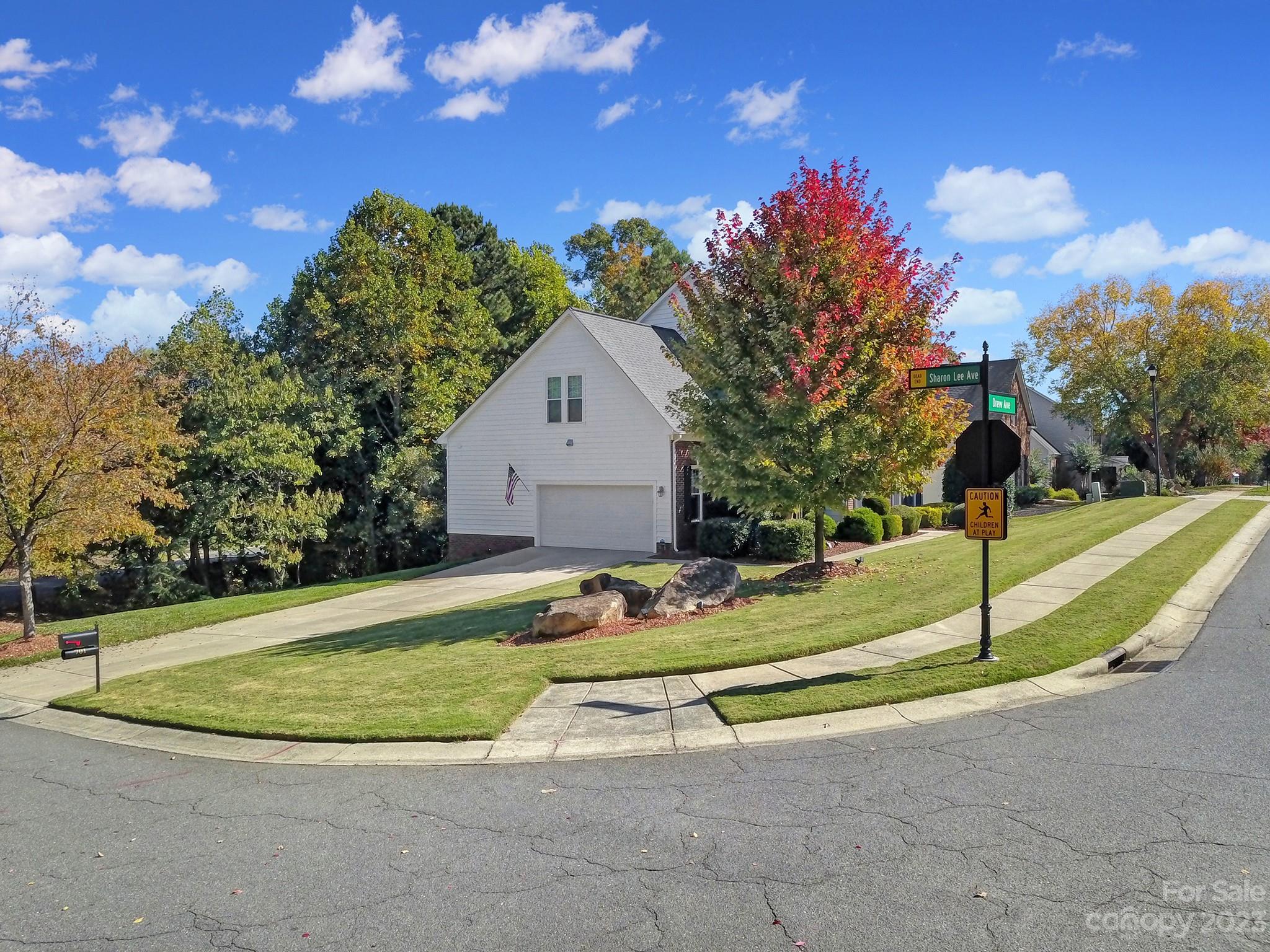 Sutton Place - Residential