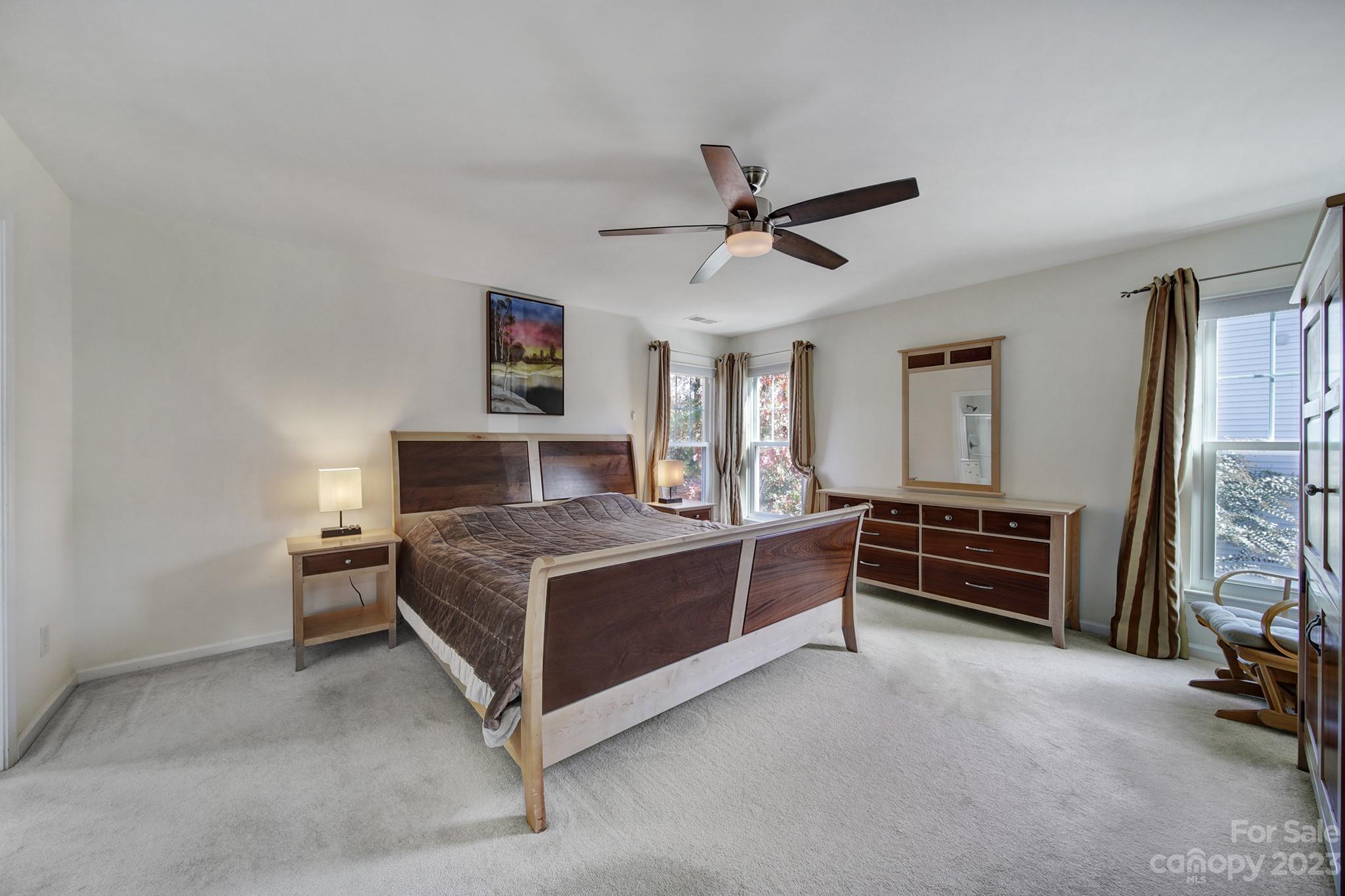 Sutton Place - Residential