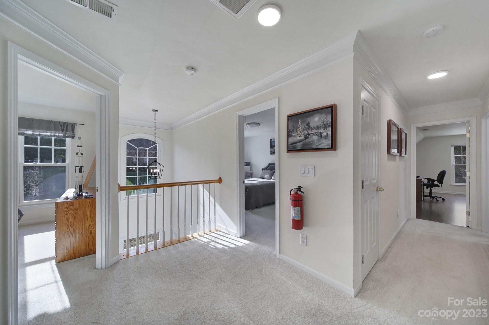 Sutton Place - Residential