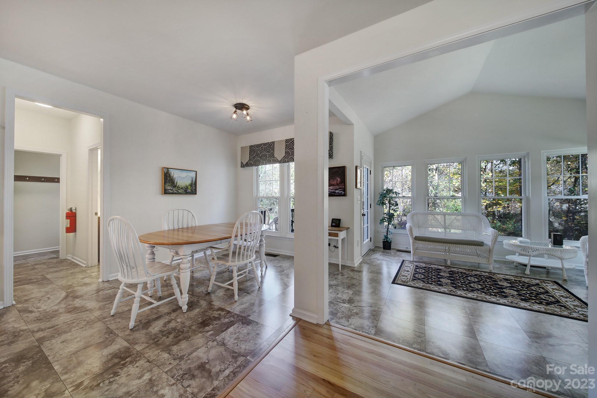 Sutton Place - Residential