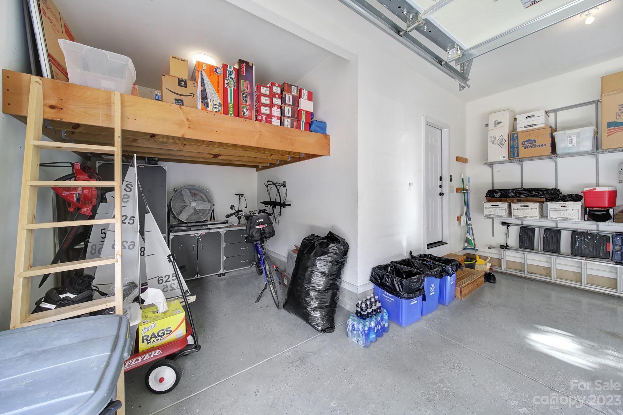 Sutton Place - Residential