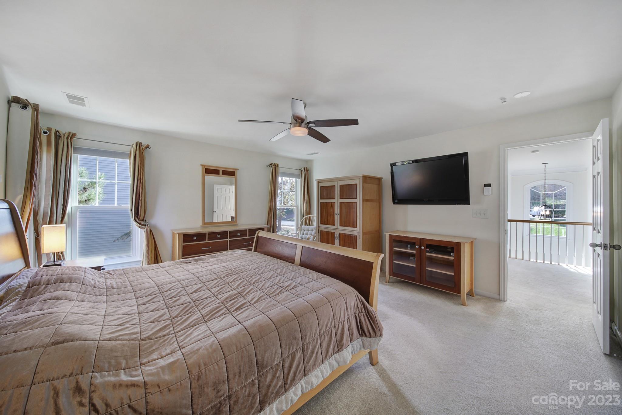 Sutton Place - Residential