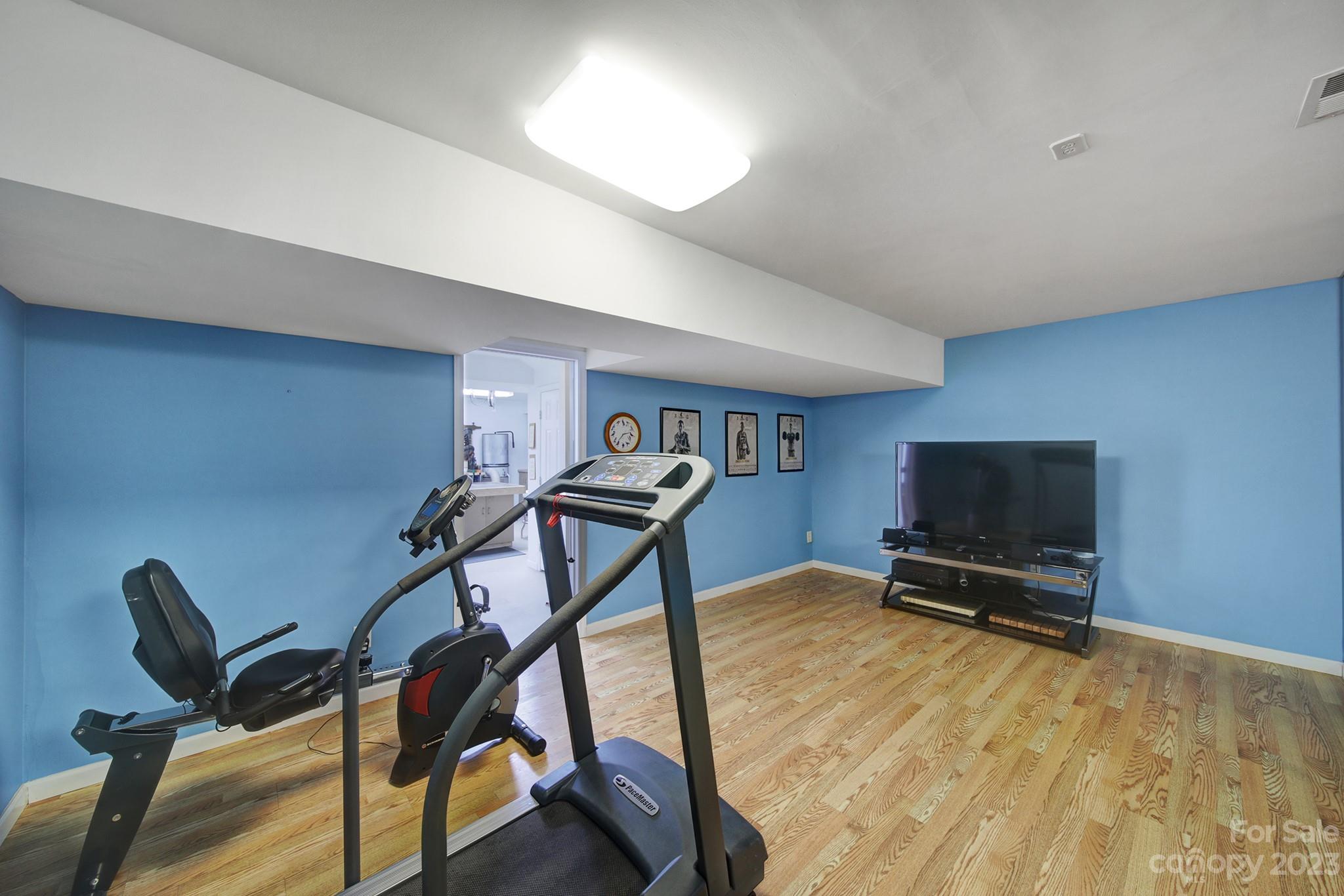 Sutton Place - Residential