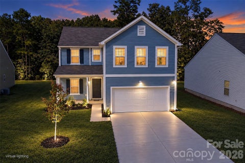Photo for 105 Charleston Gray Way