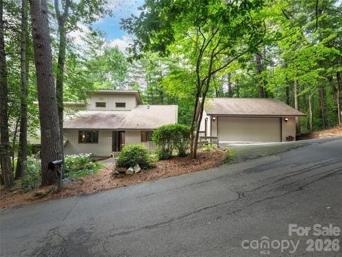 Photo of 23 Cedarwood Trail #B, Asheville, NC 28803 (MLS # 4396022)