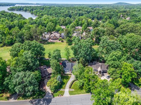 A home in Lake Wylie