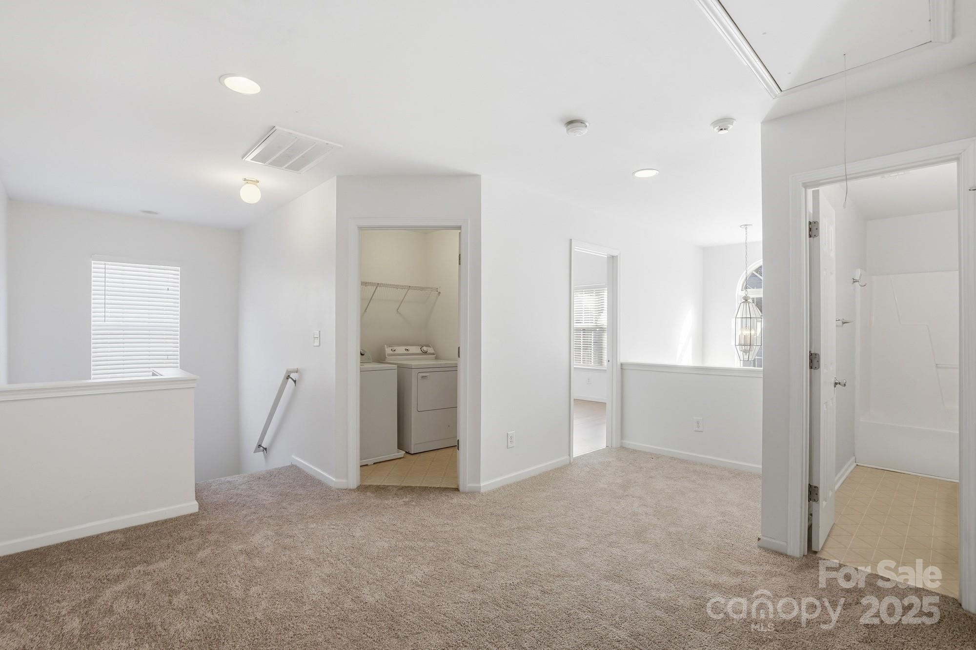 Spring Woods - Residential