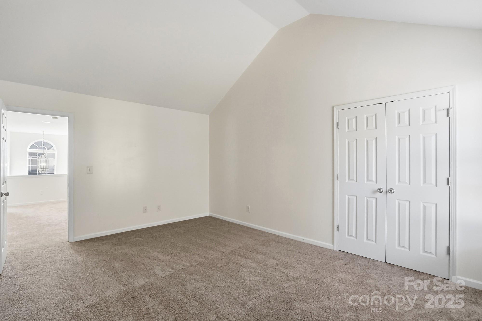 Spring Woods - Residential