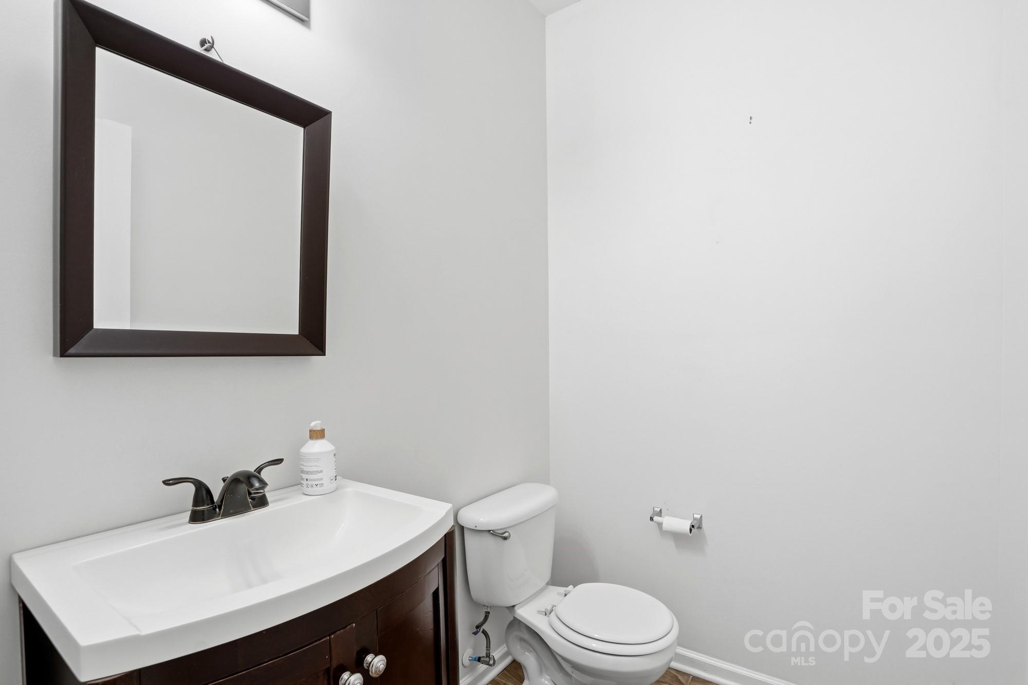 Spring Woods - Residential