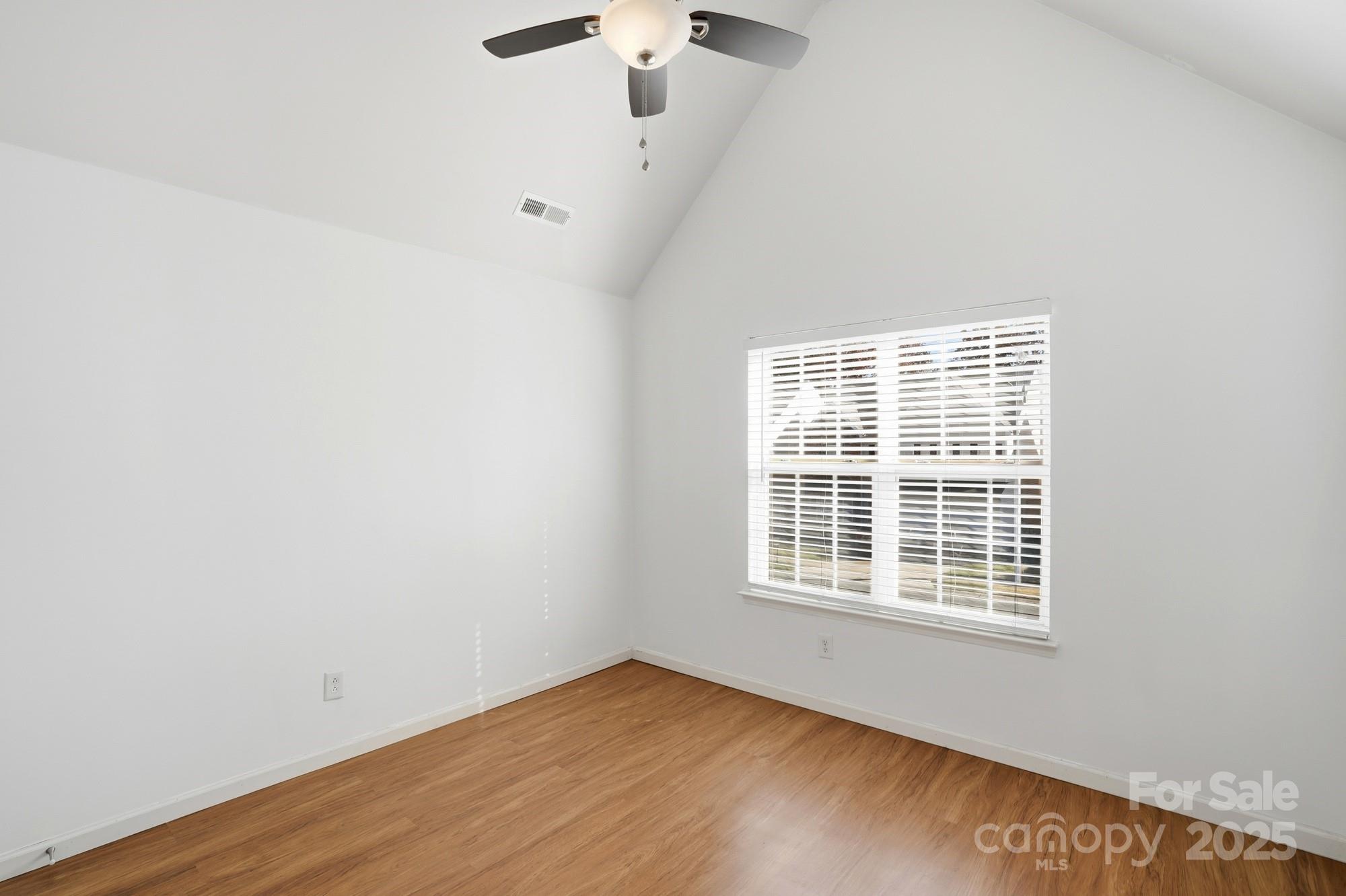 Spring Woods - Residential