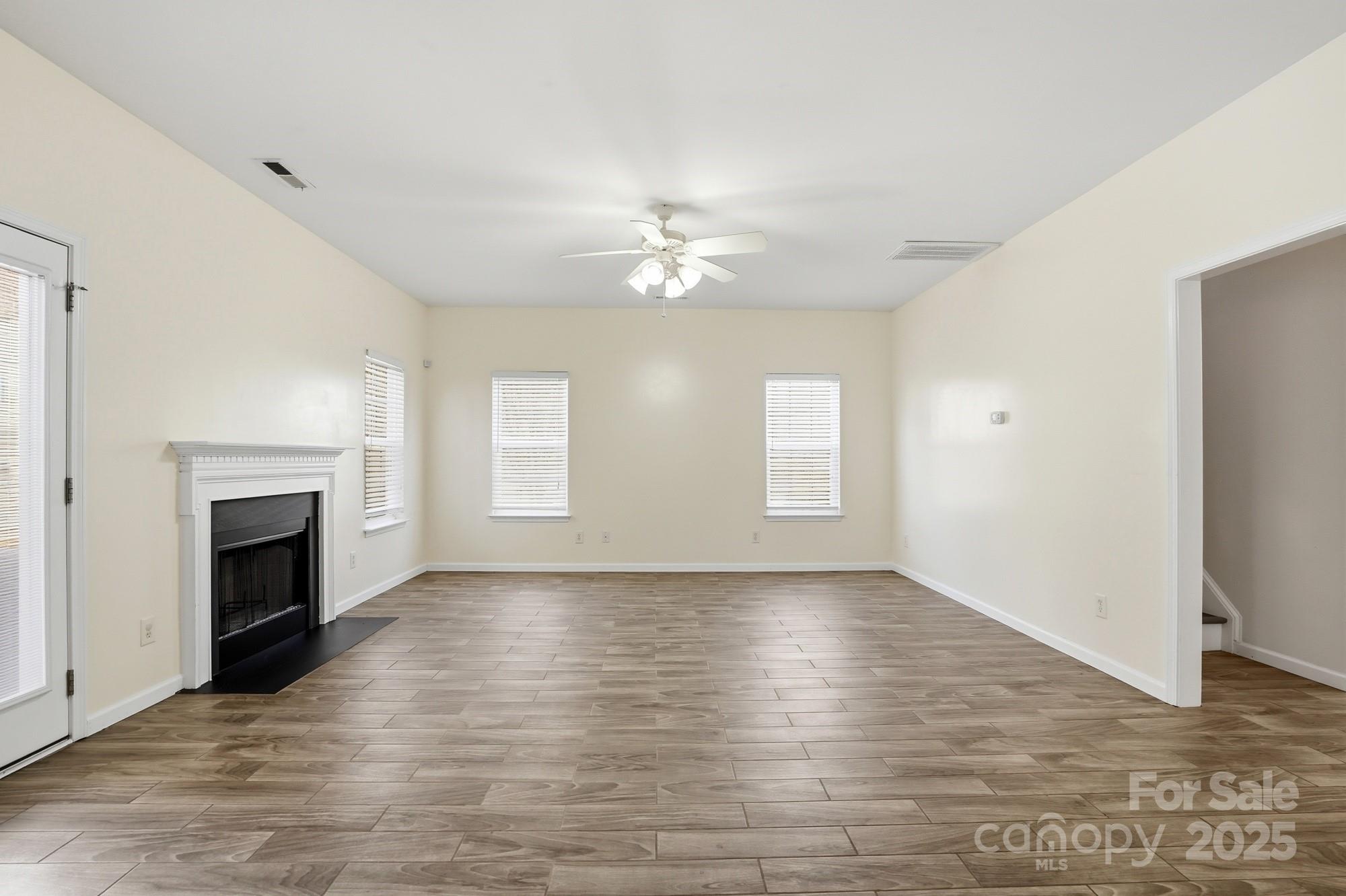 Spring Woods - Residential