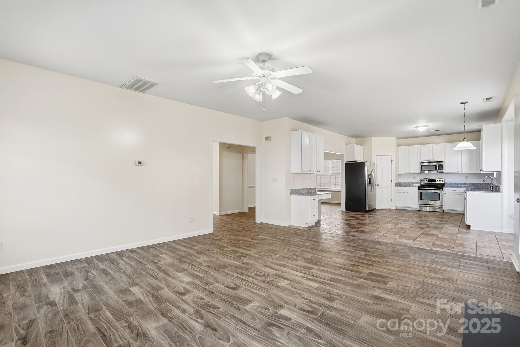 Spring Woods - Residential