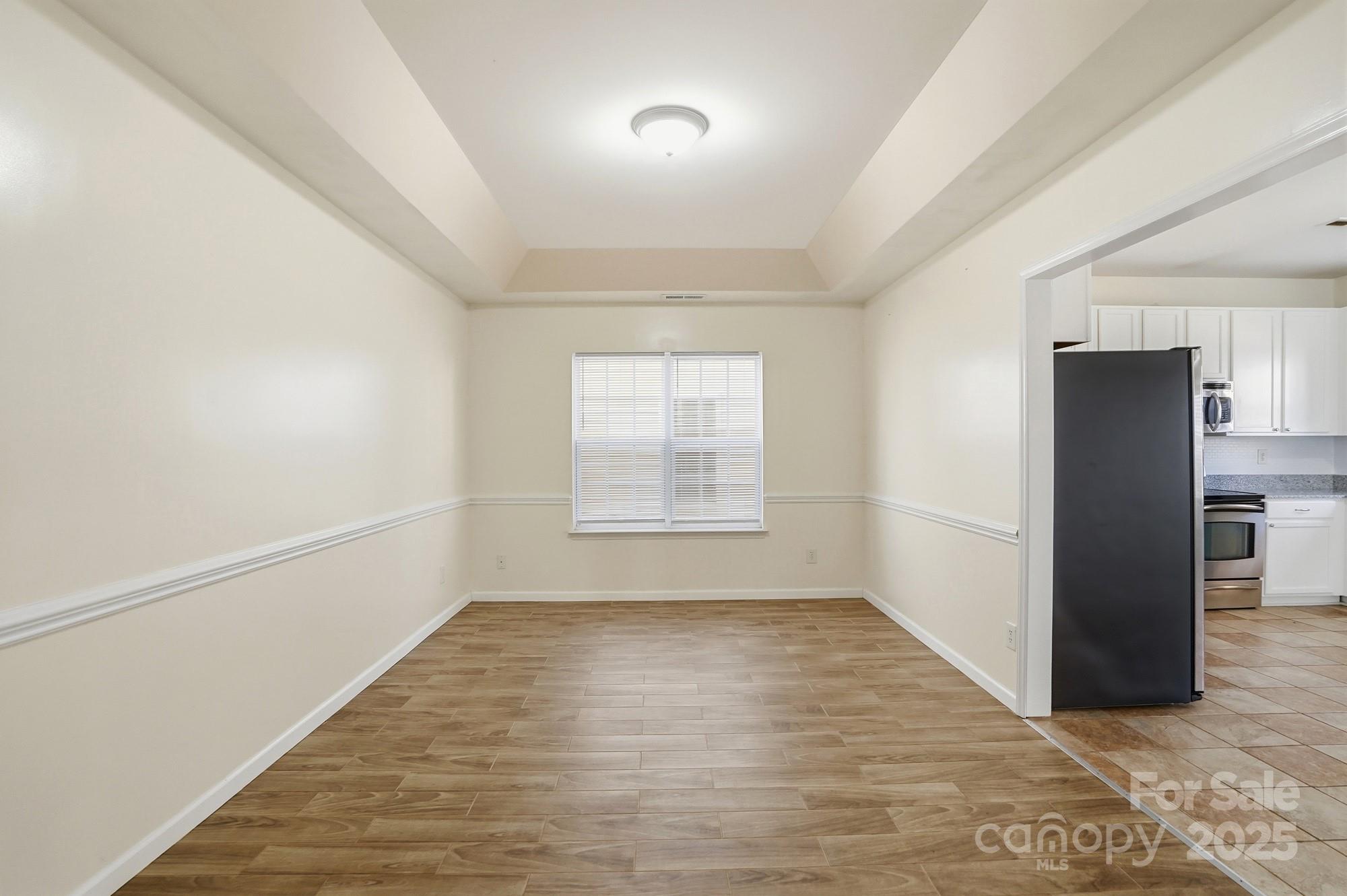 Spring Woods - Residential