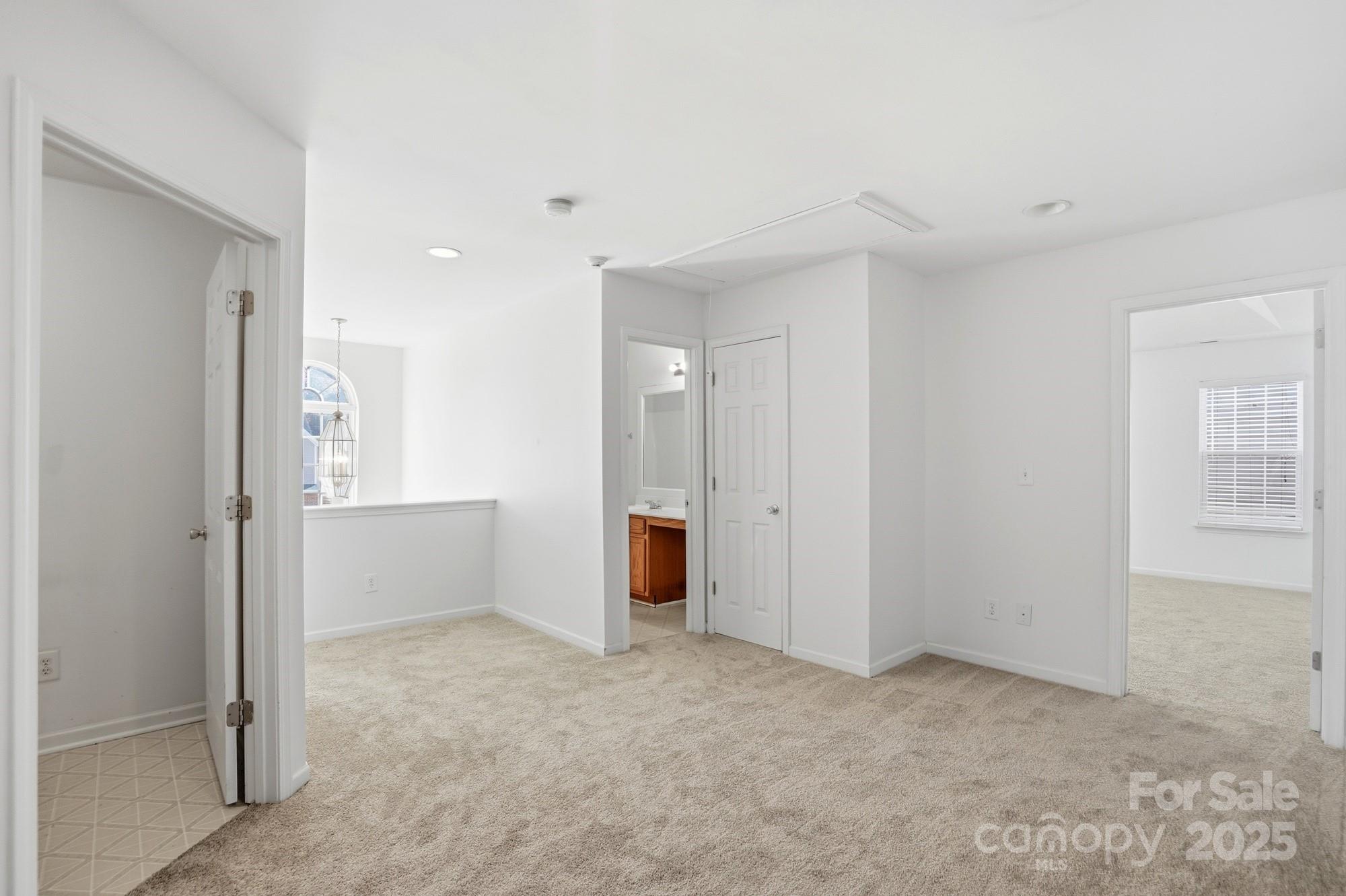 Spring Woods - Residential