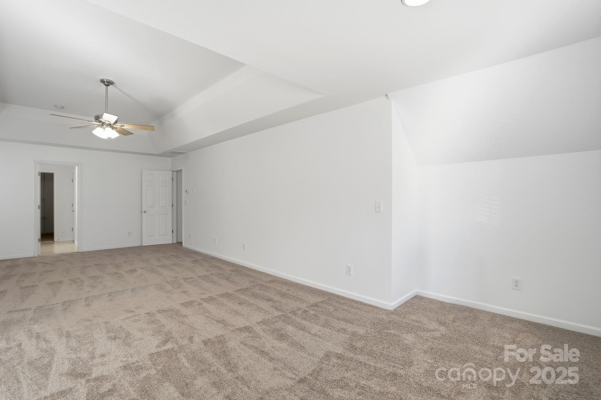 Spring Woods - Residential