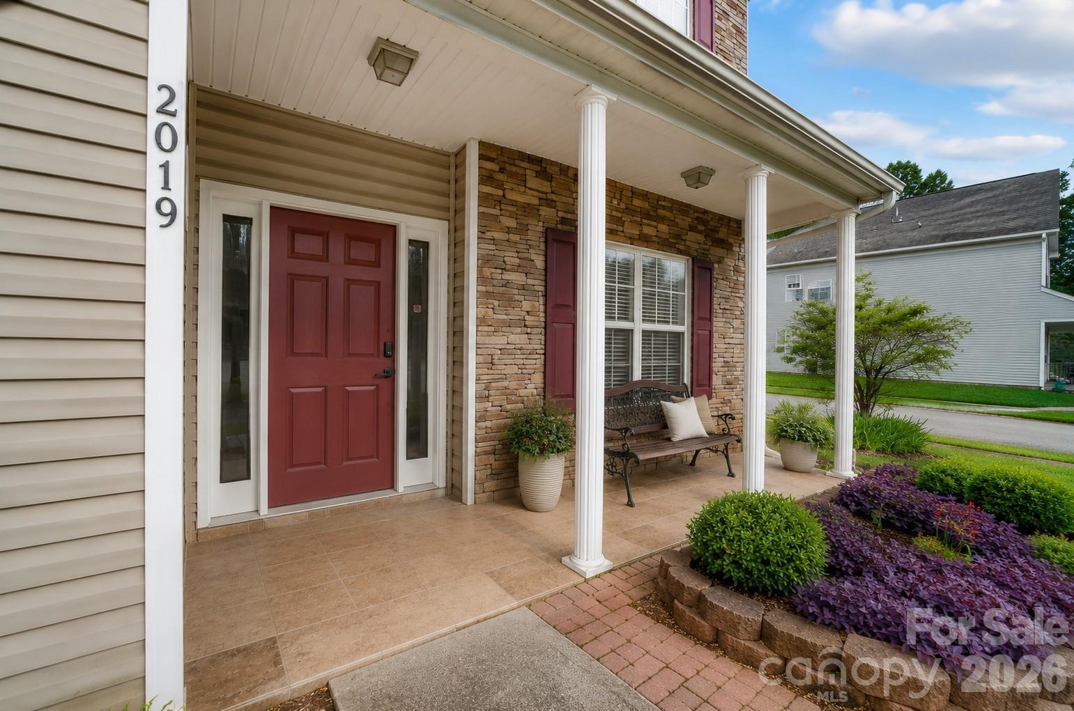 2019 Aberglen Drive