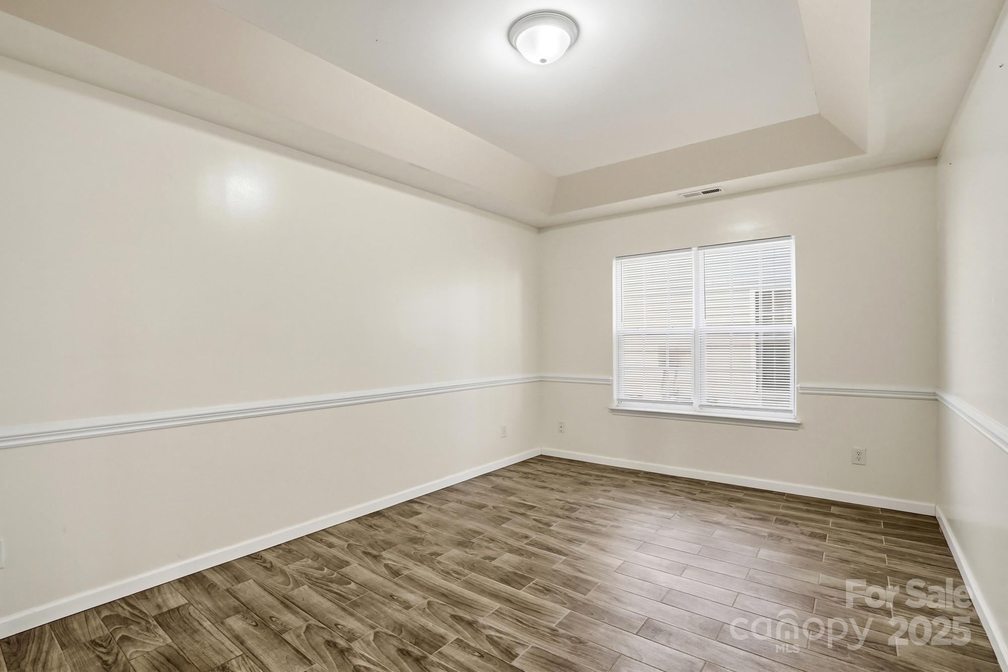 Spring Woods - Residential