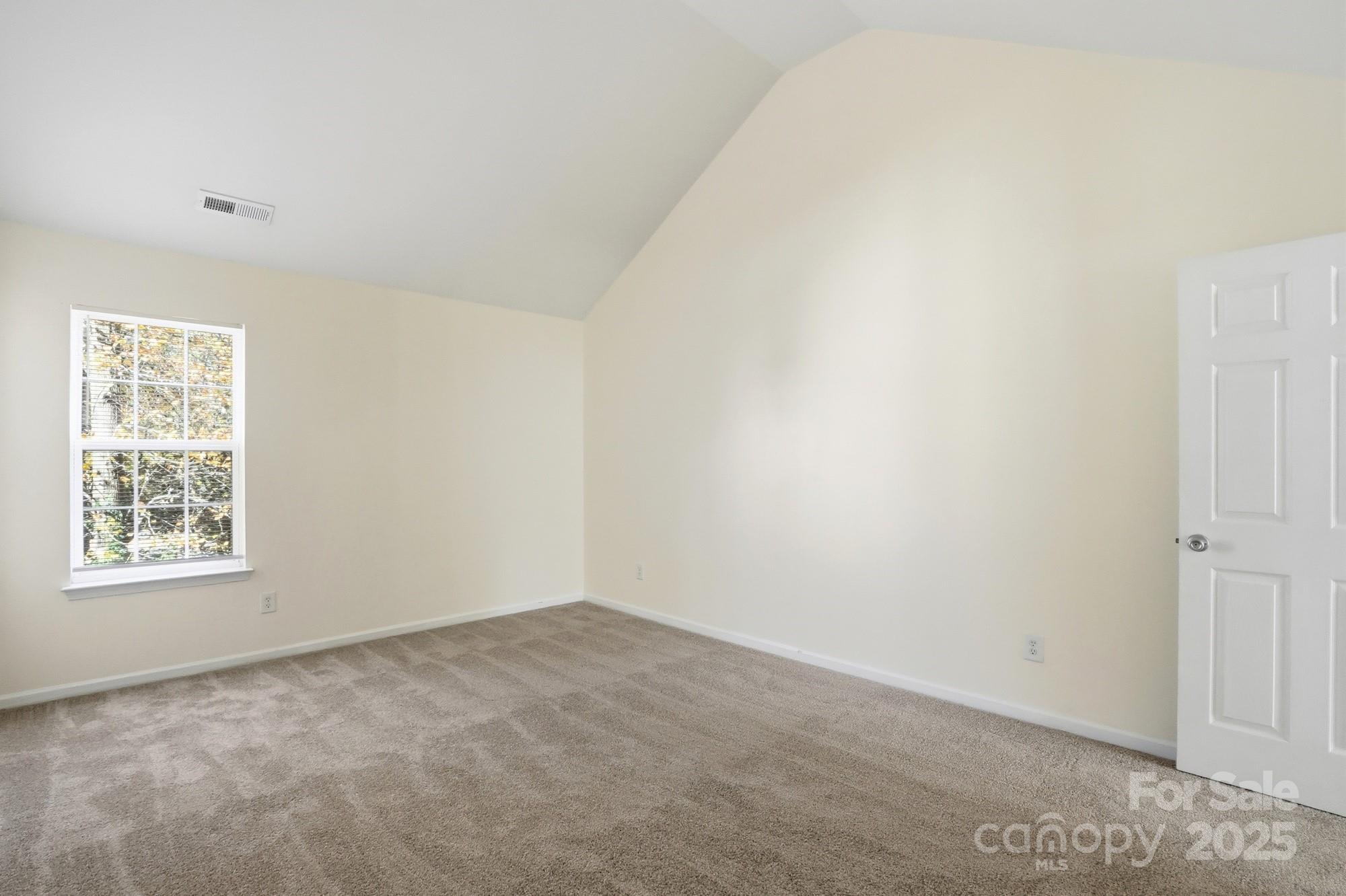 Spring Woods - Residential