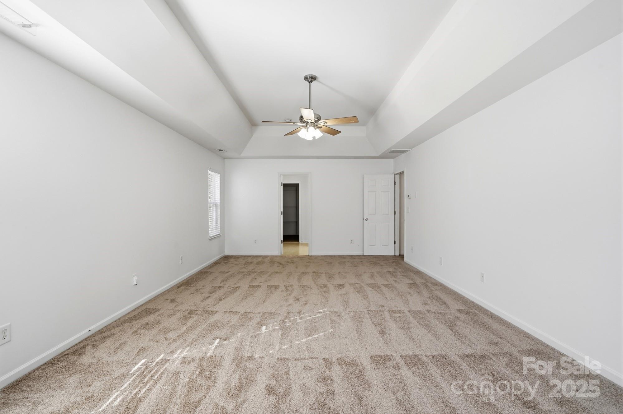 Spring Woods - Residential