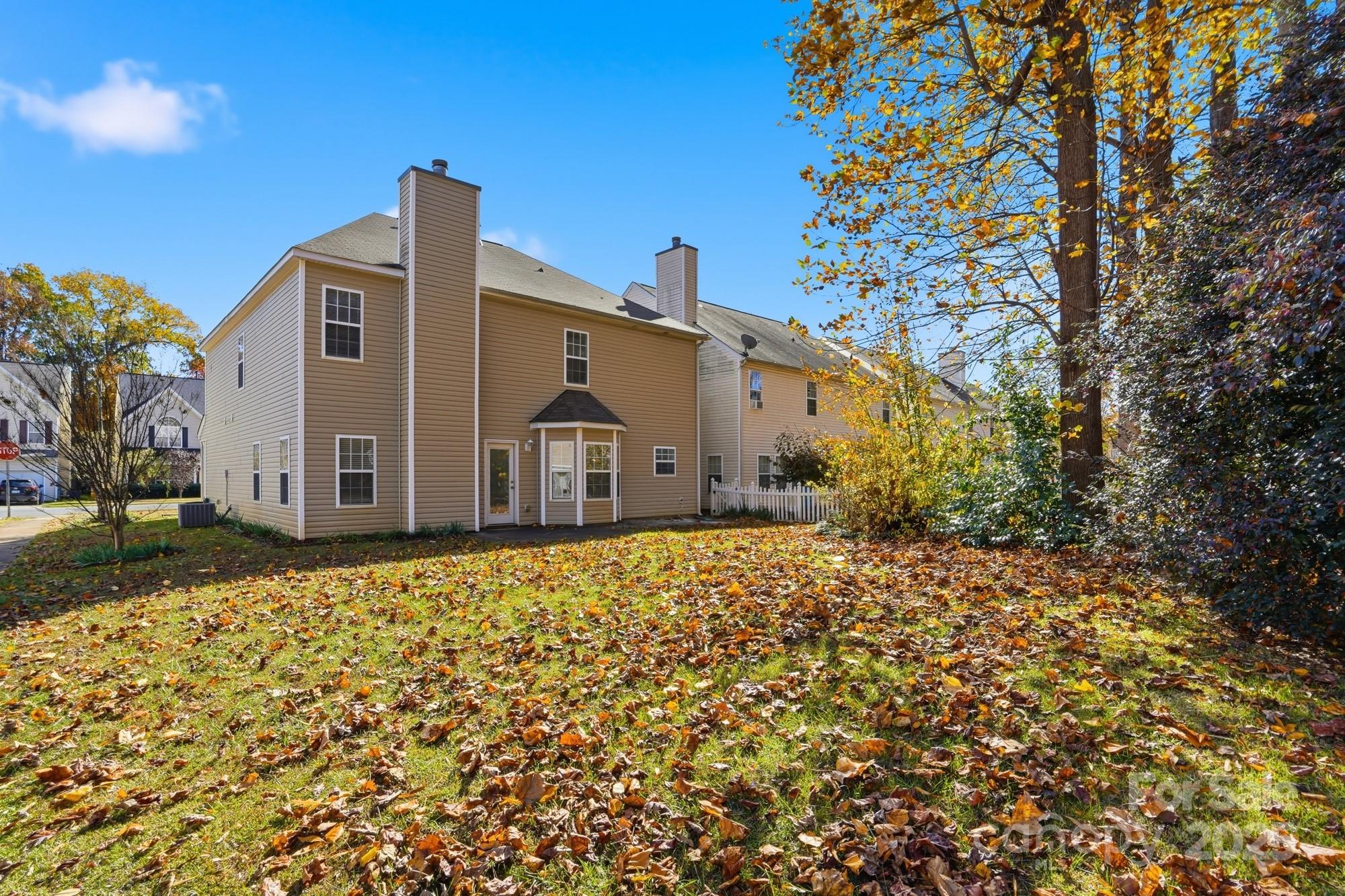 Spring Woods - Residential