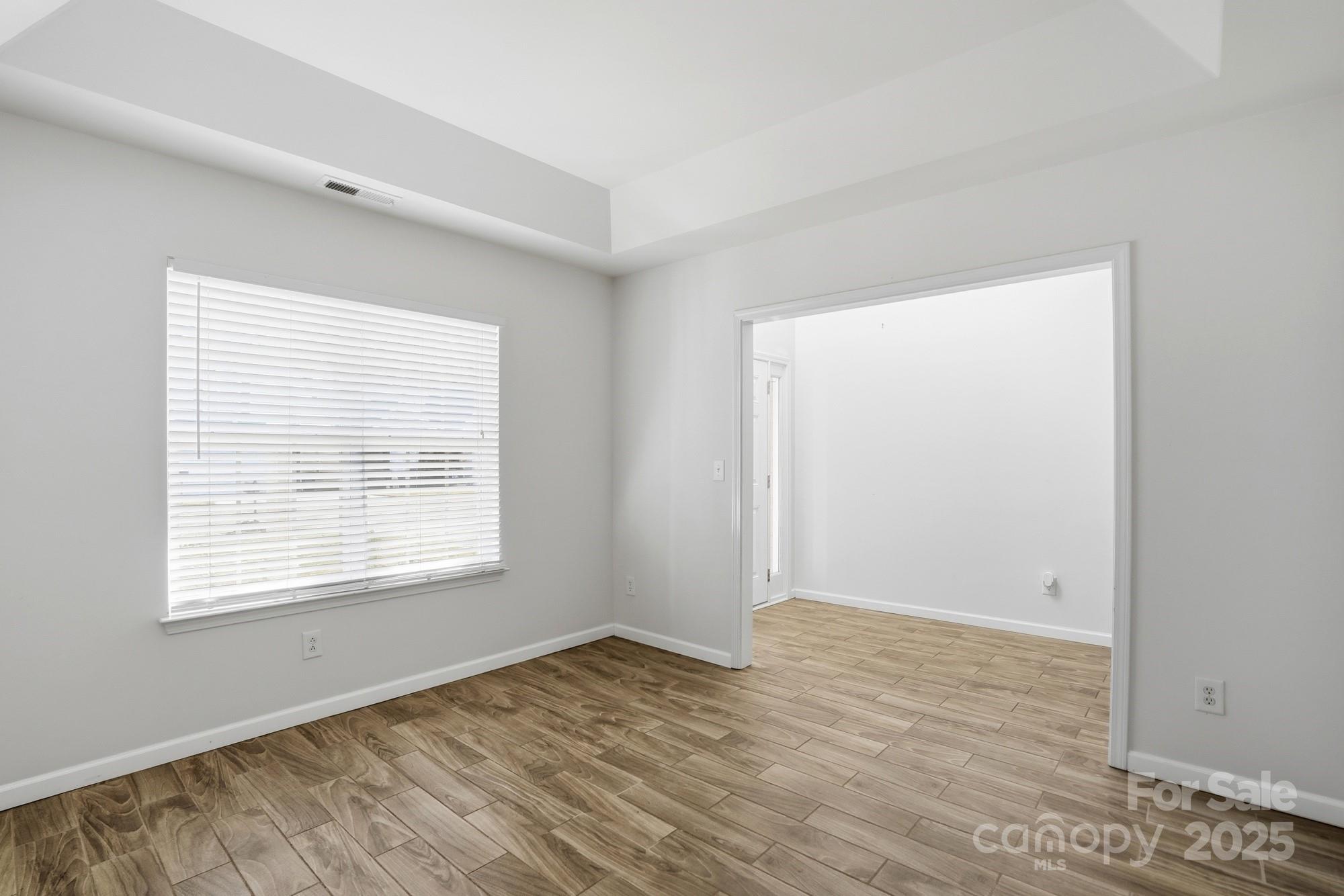 Spring Woods - Residential