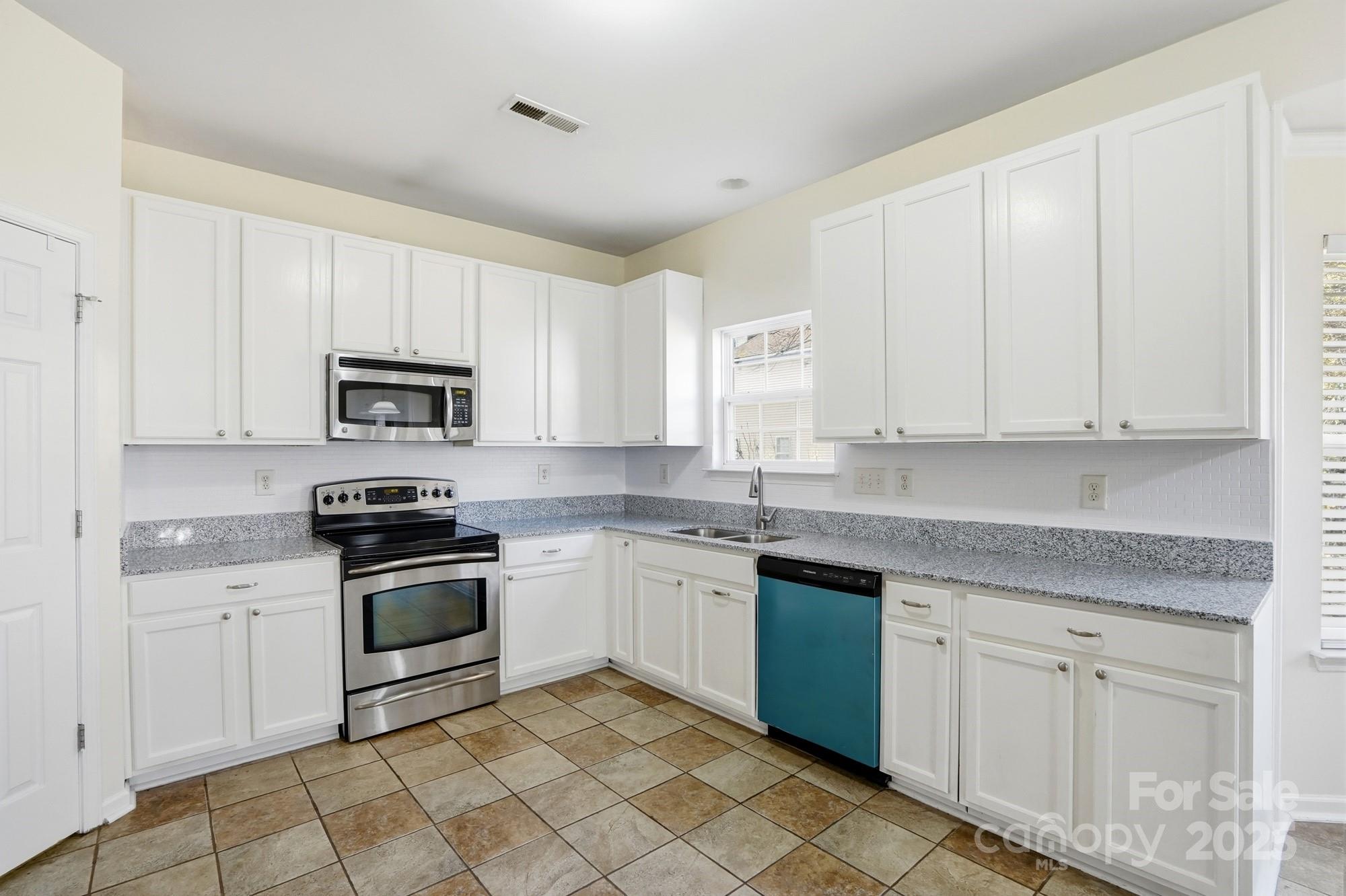 Spring Woods - Residential