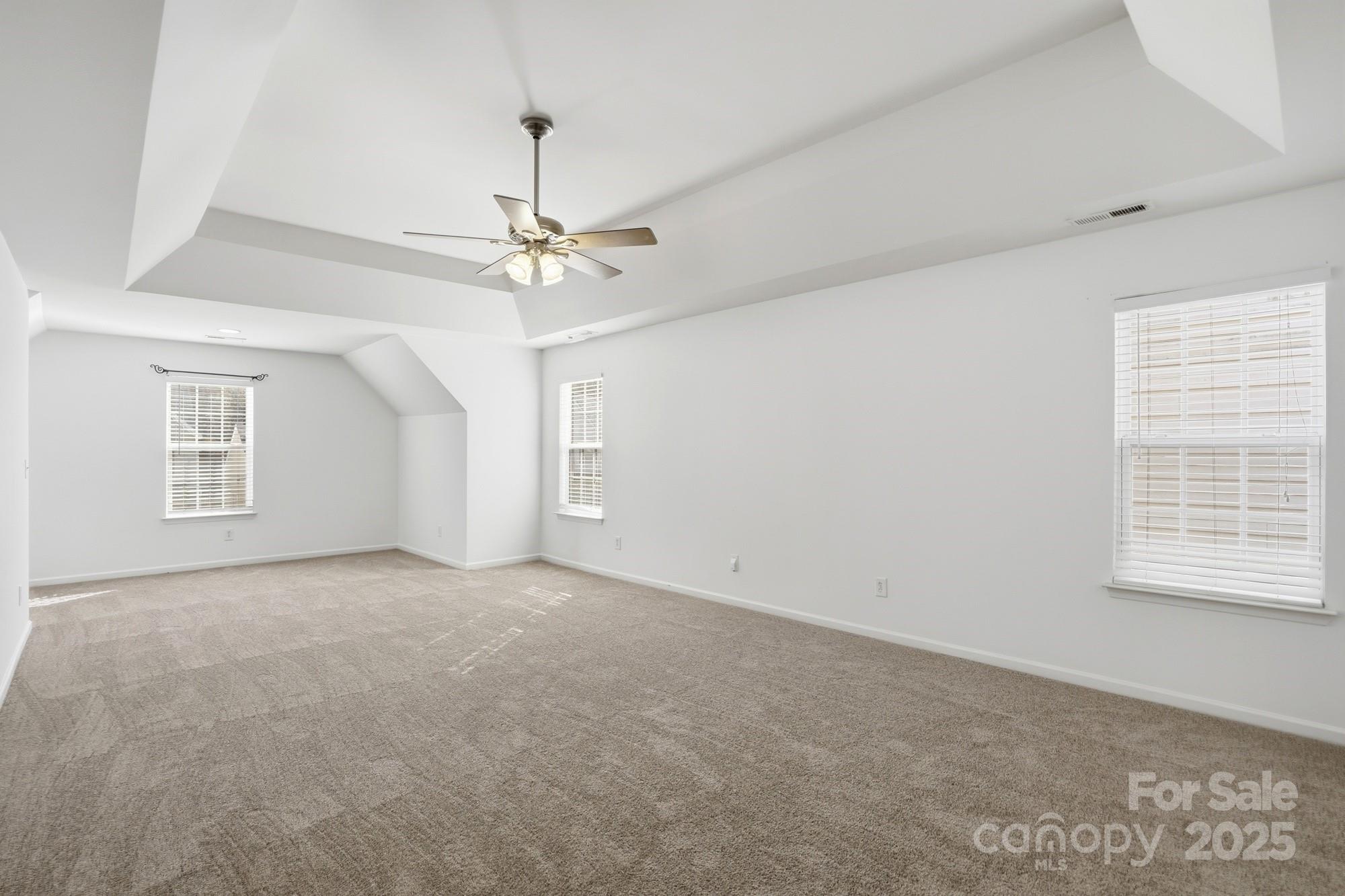 Spring Woods - Residential