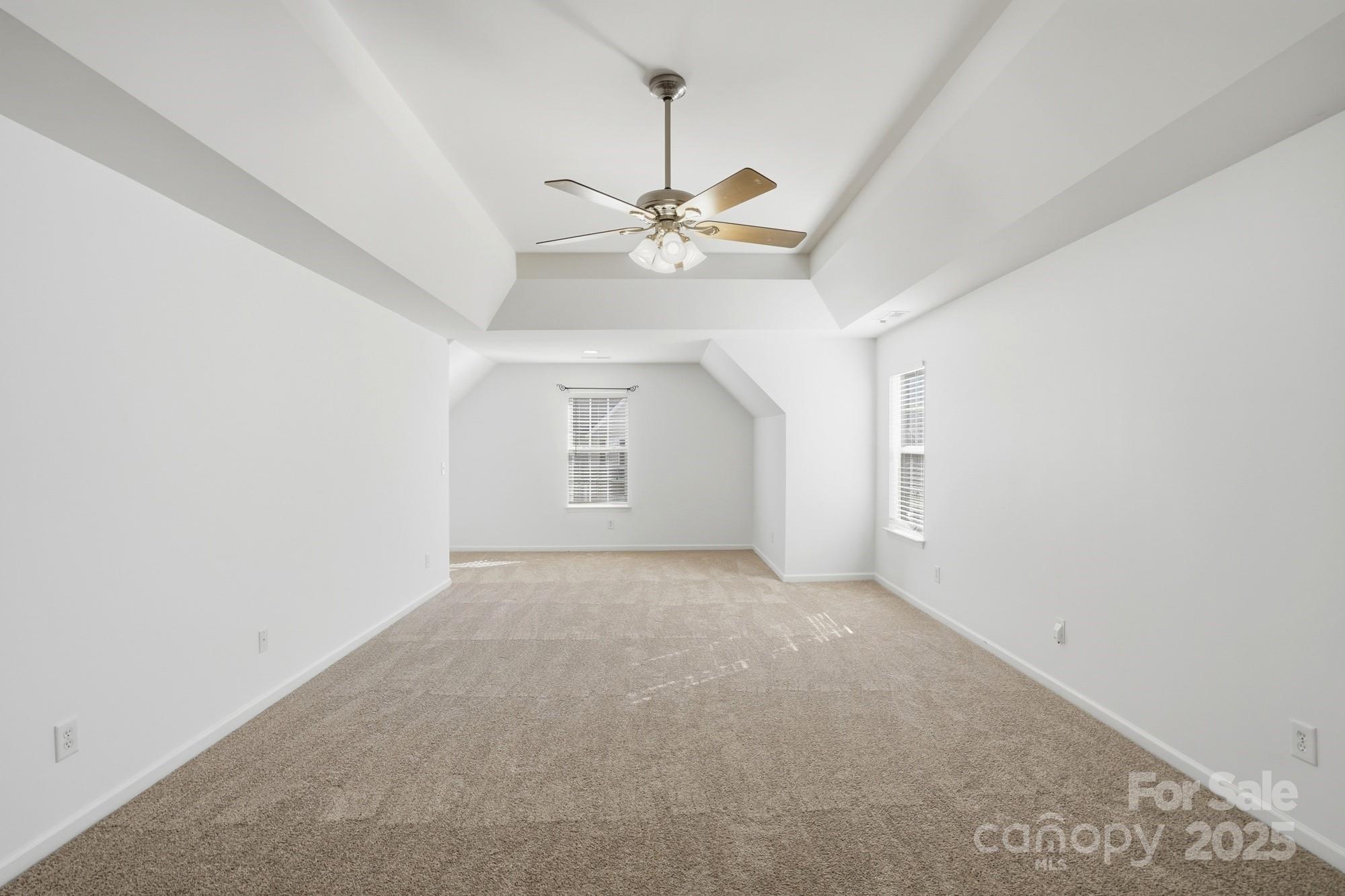 Spring Woods - Residential