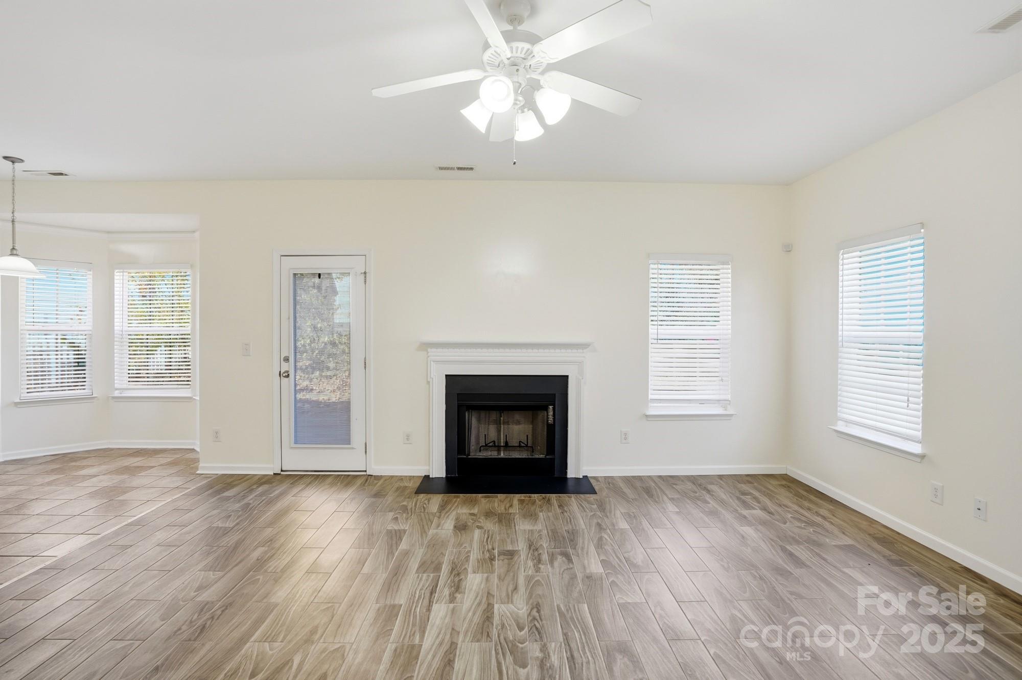 Spring Woods - Residential