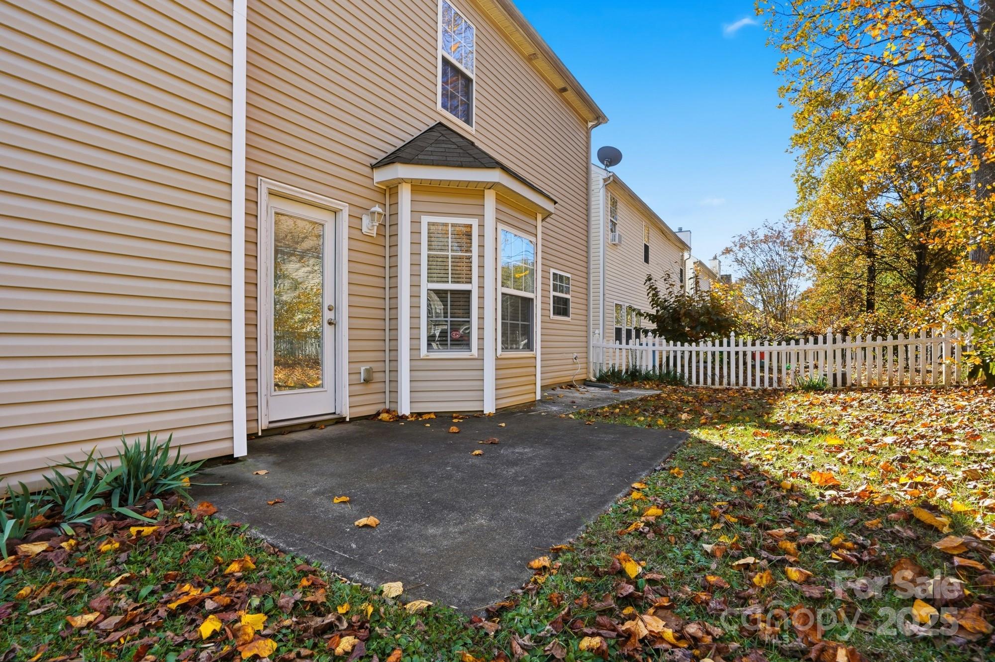 Spring Woods - Residential