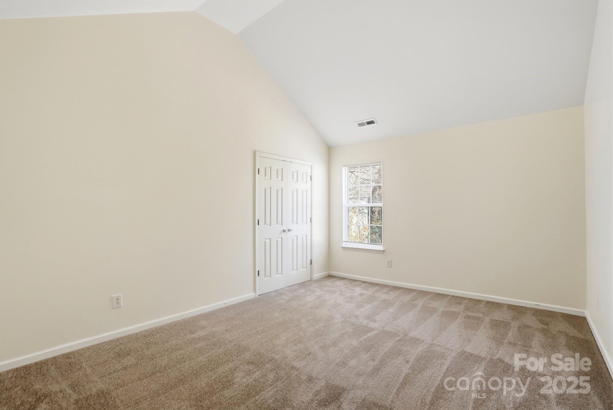 Spring Woods - Residential