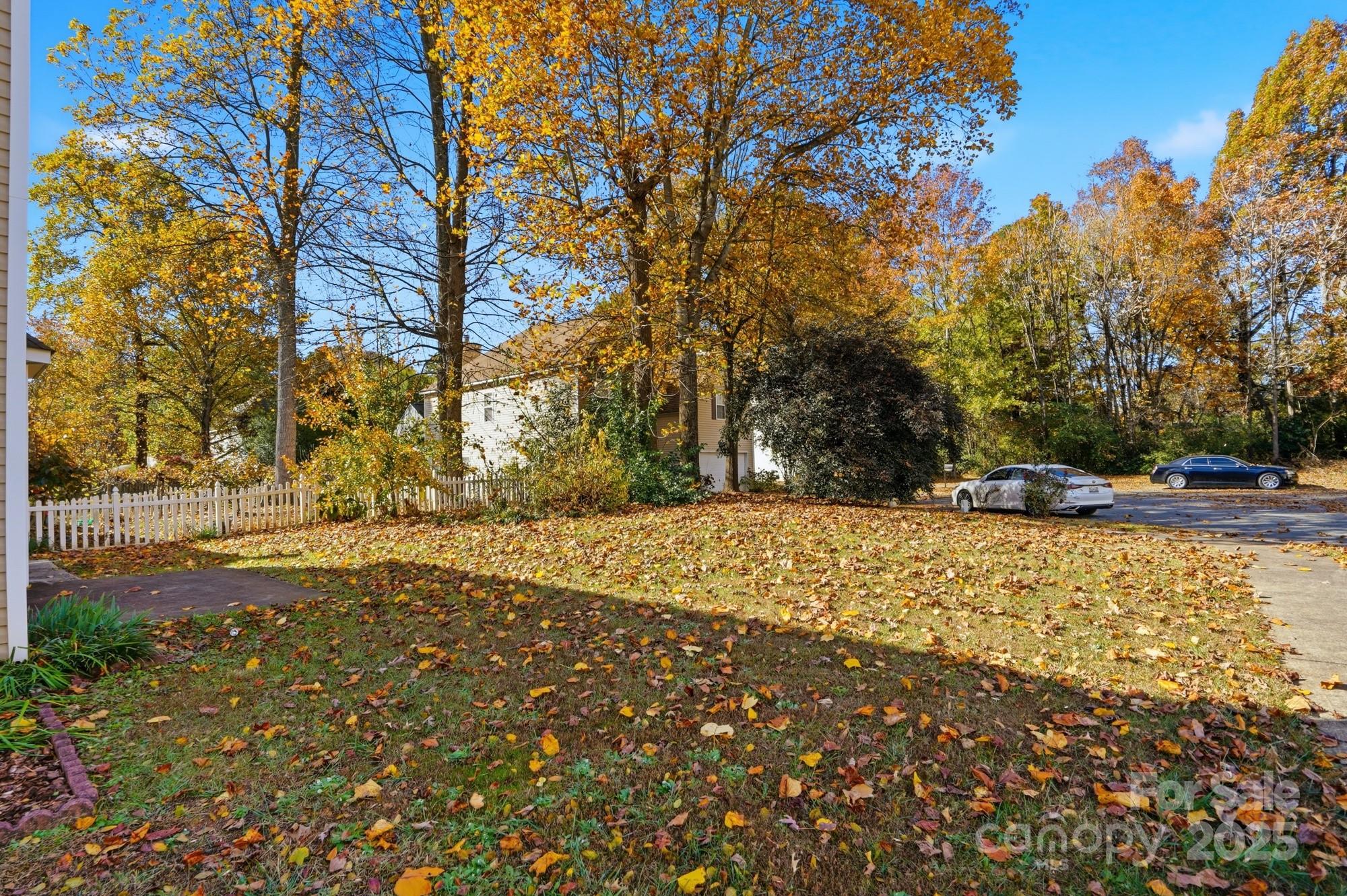 Spring Woods - Residential
