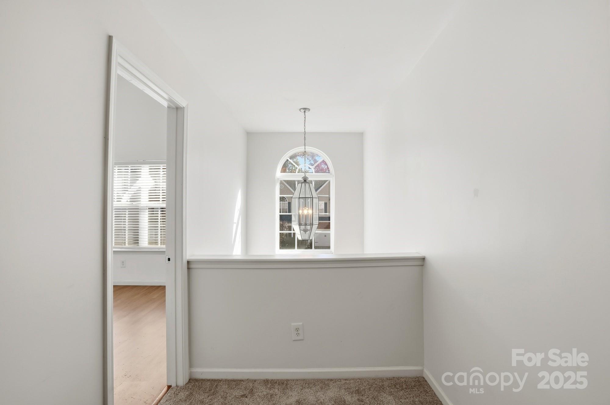 Spring Woods - Residential