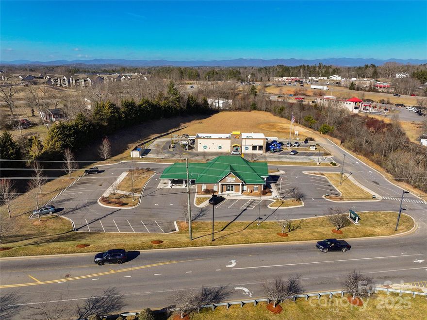 Prime 2.19-Acre Light Industrial Lot – Excellent Location! 

Seize this exceptional opportunity to own a 2.19-acre unimproved commercial lot in a thriving business corridor! Zoned for light industrial use, this vacant lot is ready for development and offers easy access to I-26, making it ideal for various business ventures.  

Located just 10 minutes from downtown Weaverville, this property is surrounded by major retailers and businesses, including Super Walmart, Lowe’s, Publix, Ingles, Hobby Lobby, Marshalls, Dollar Tree, Home Trust Bank, ABC Store, US Cellular, and Telco Community Credit Union. Positioned next to Sonic restaurant, this lot benefits from high visibility and steady traffic flow, ensuring excellent exposure for your business.  

Don't miss out on this prime location—build your vision today! Contact us for more details.