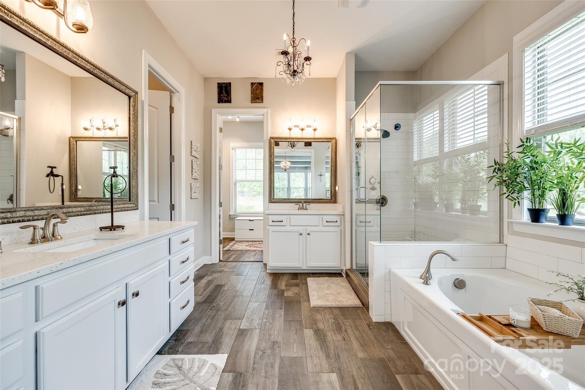 Heron Cove - Residential