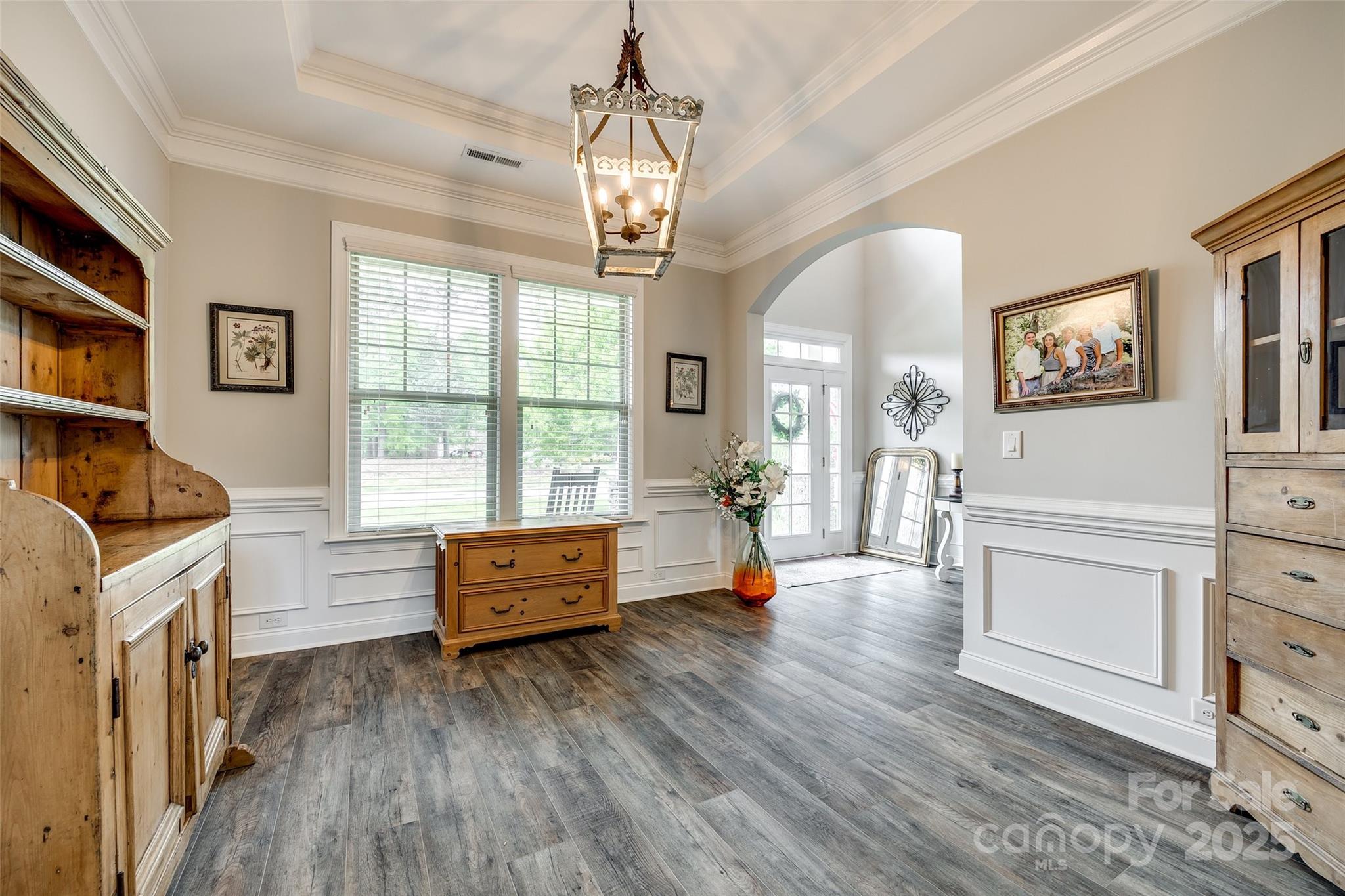 Heron Cove - Residential