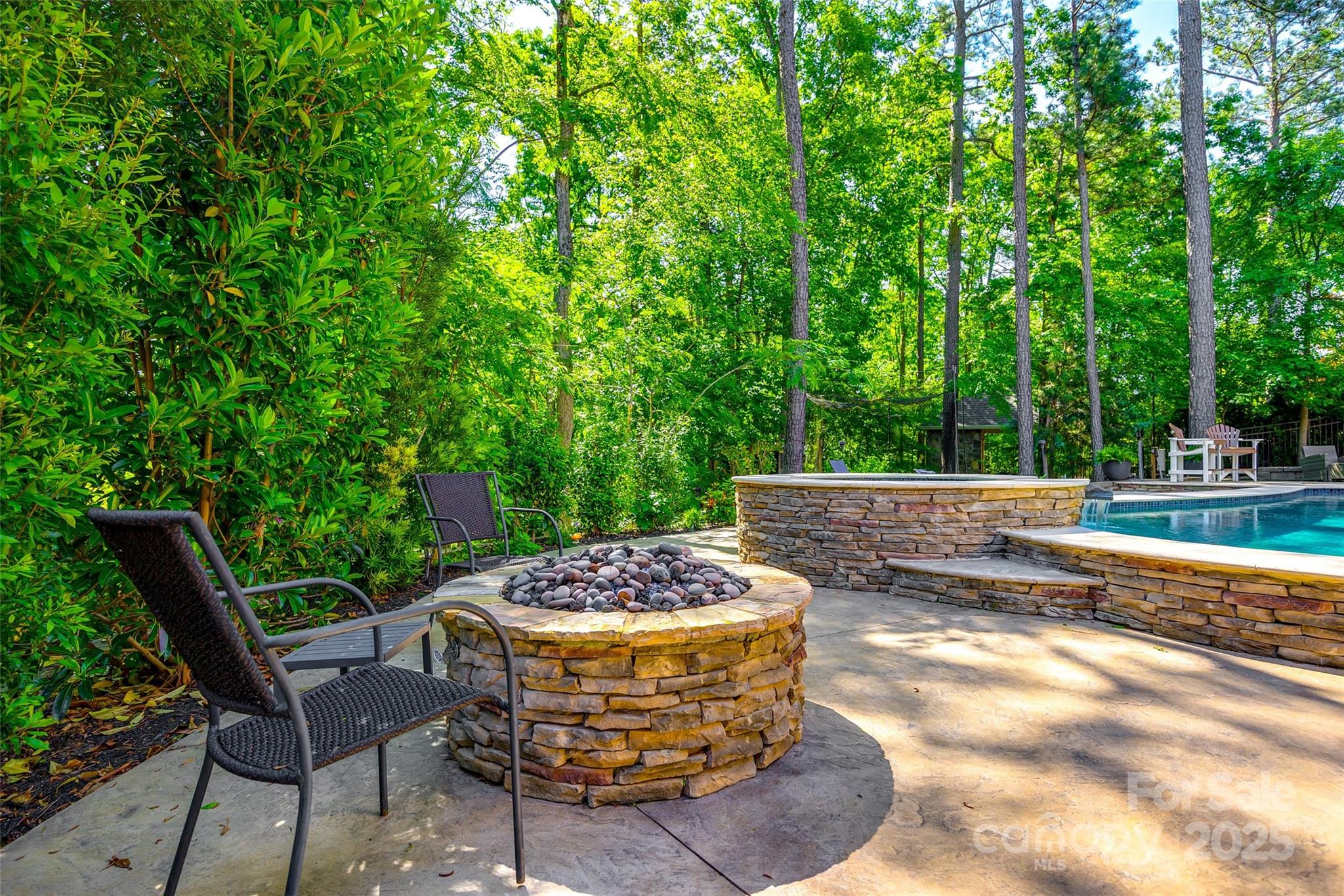 Heron Cove - Residential