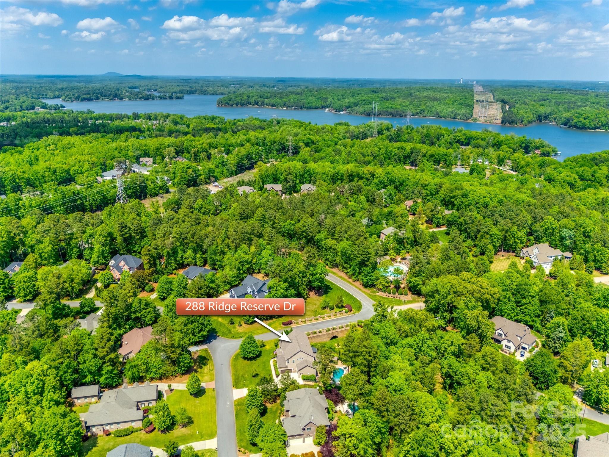 Heron Cove - Residential