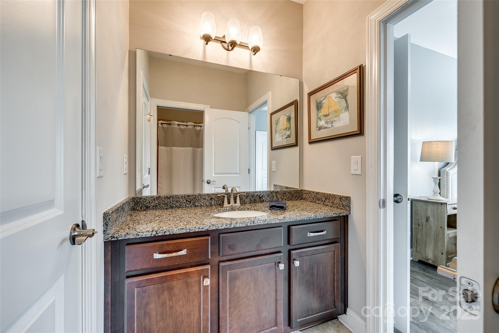 Heron Cove - Residential