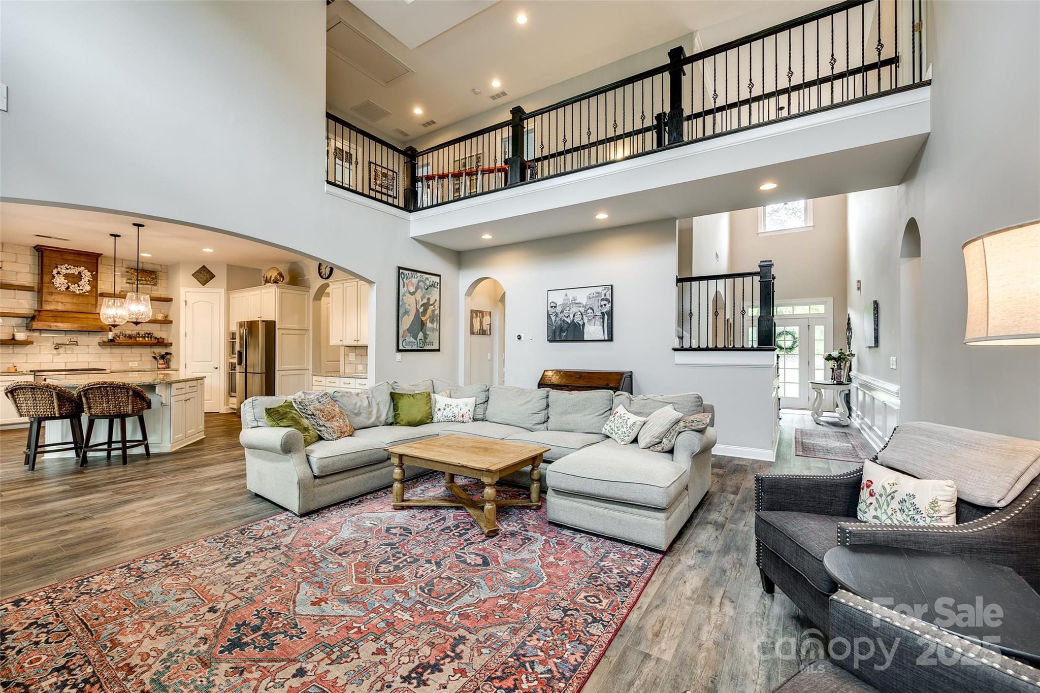 Heron Cove - Residential