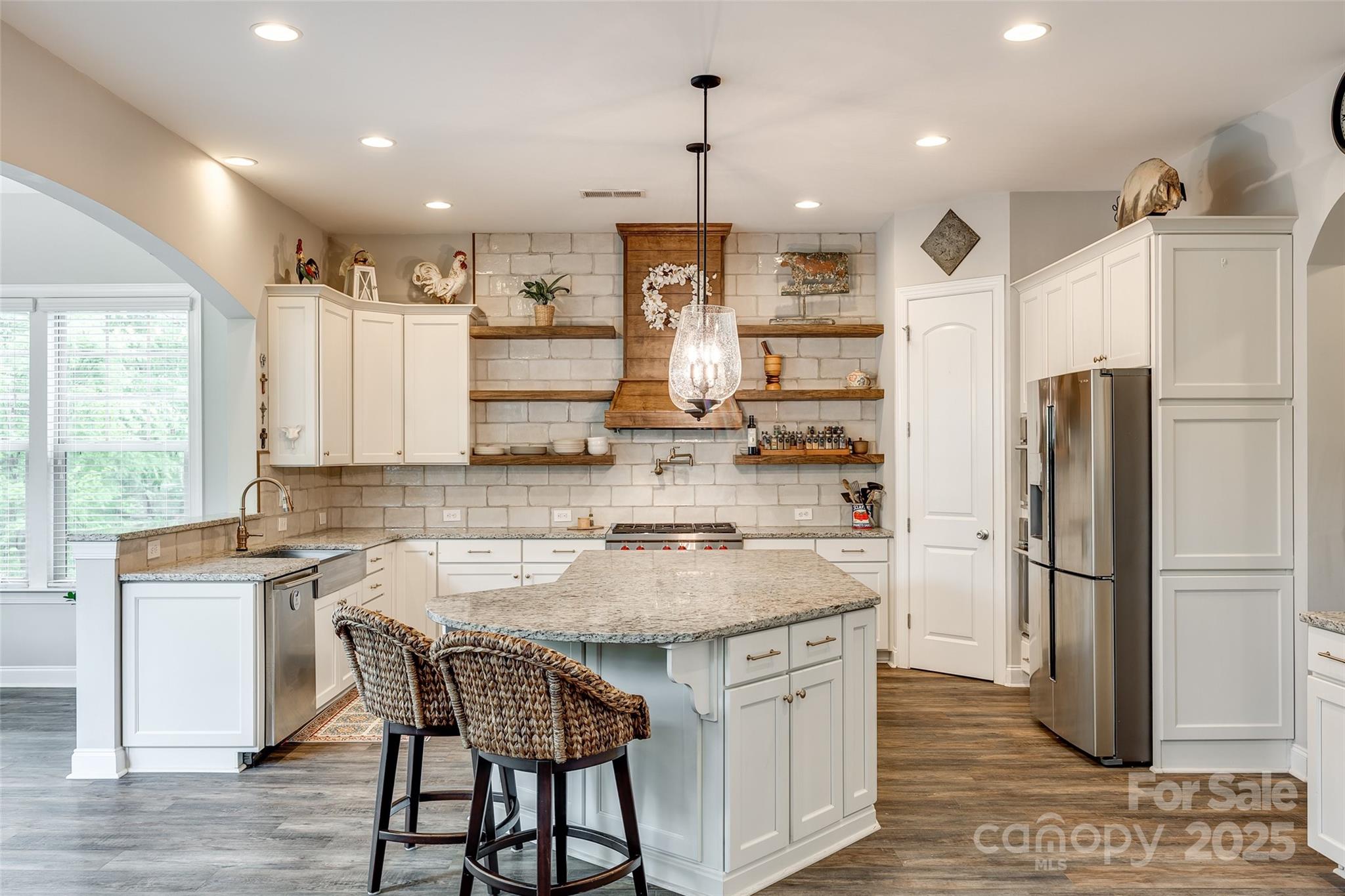 288 Ridge Reserve Drive