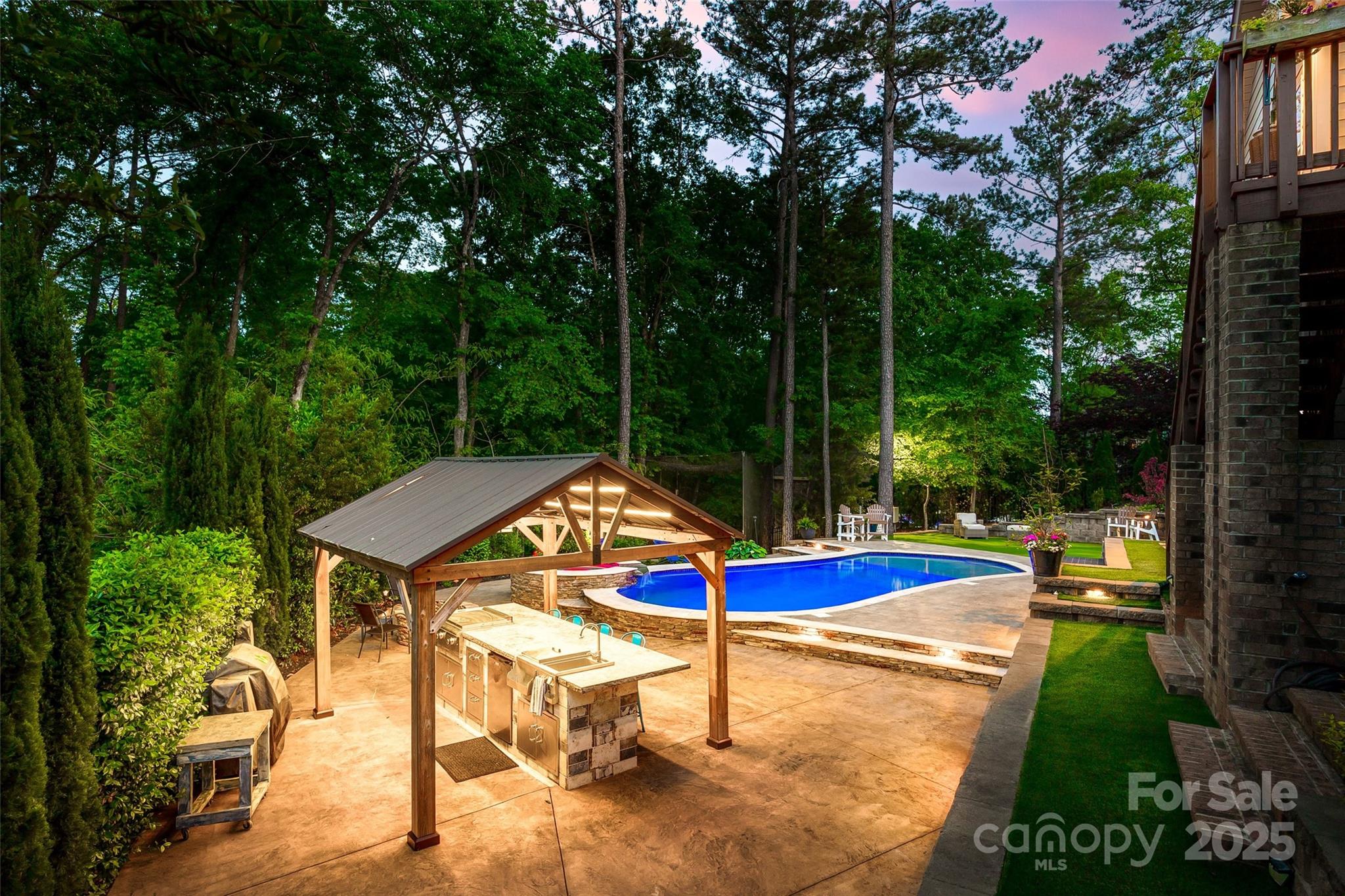 Heron Cove - Residential