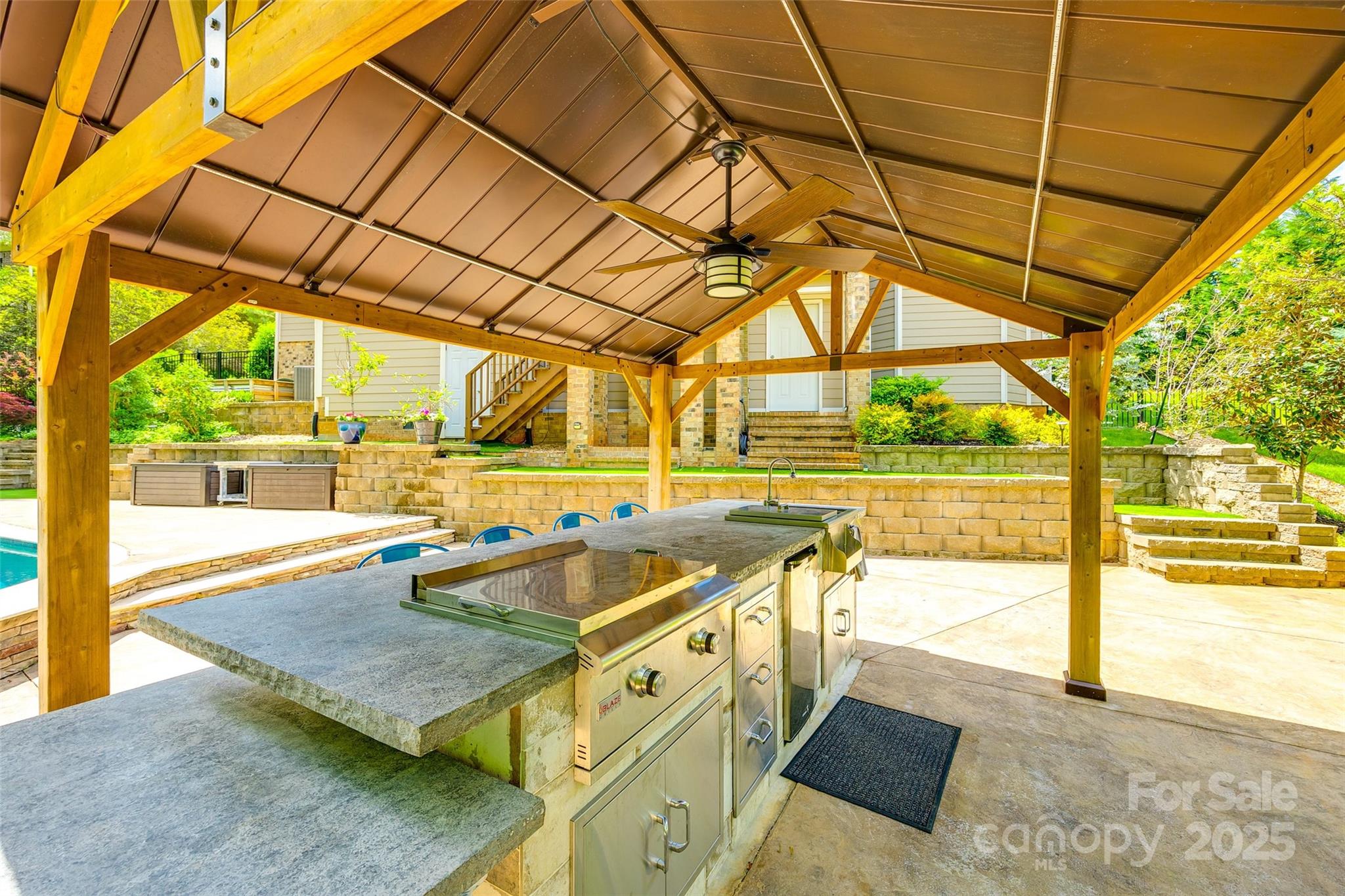 Heron Cove - Residential