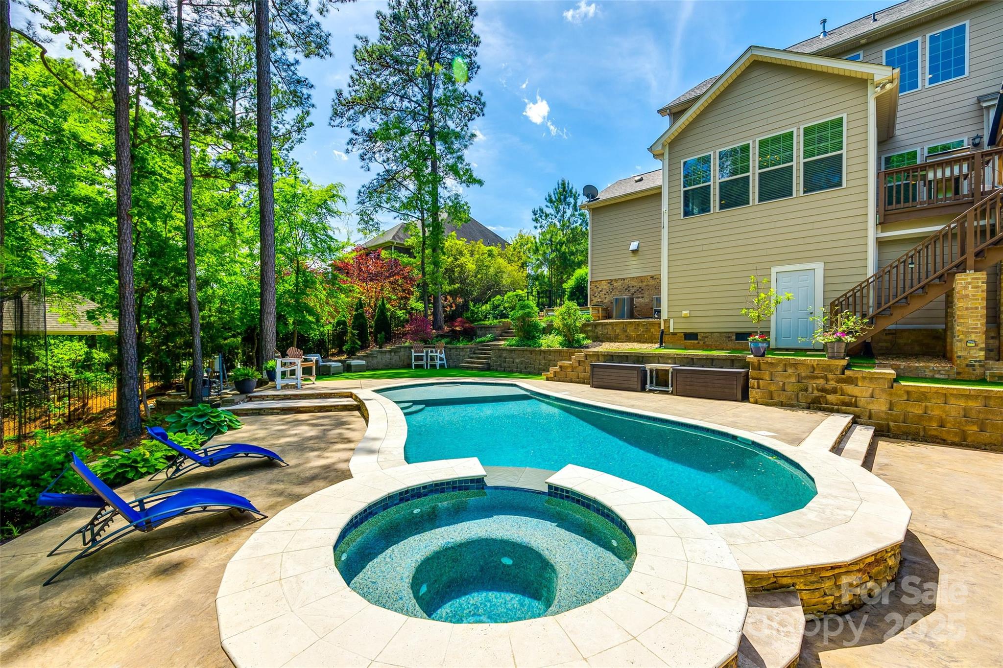 Heron Cove - Residential